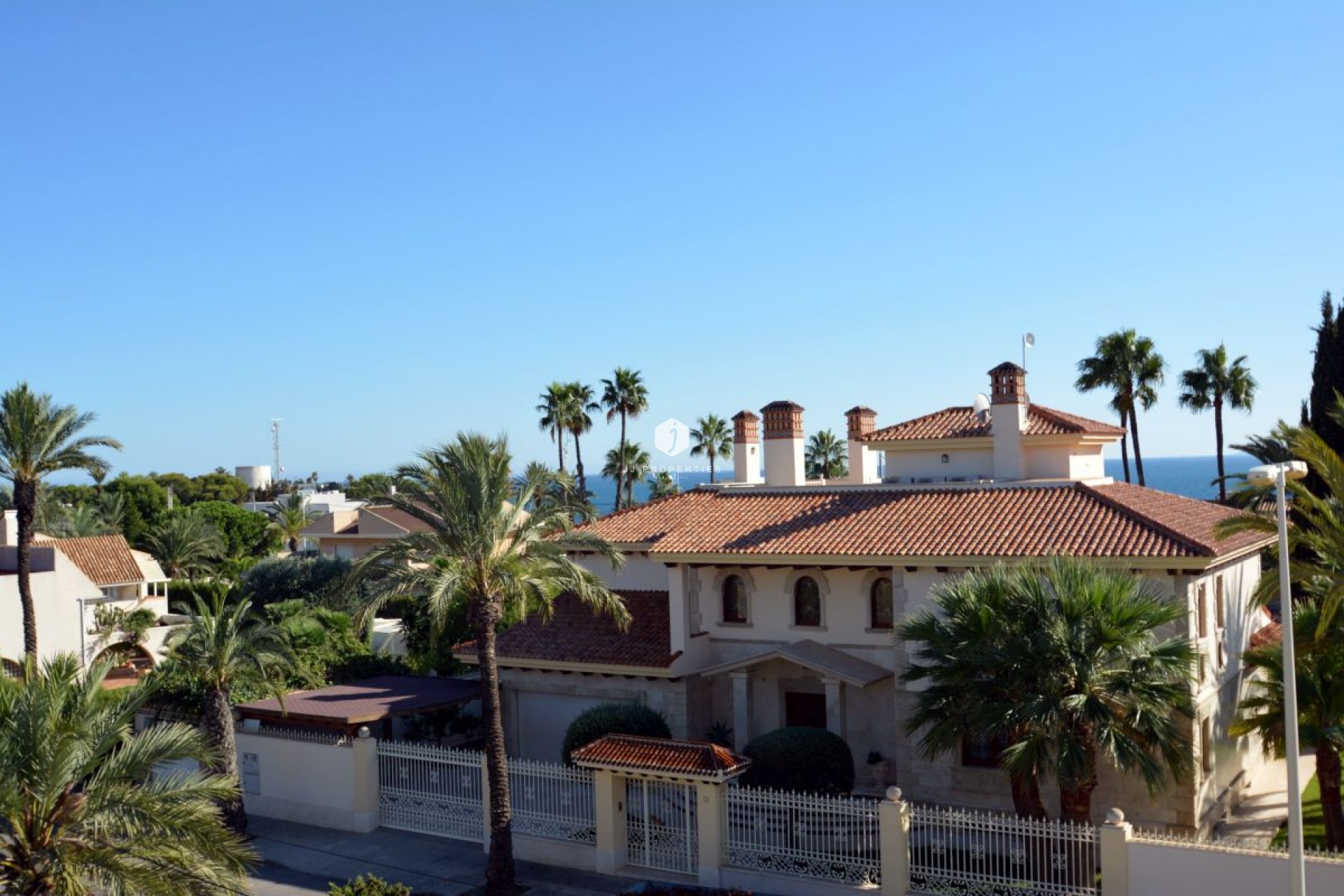 Z drugiej ręki - Villa -
Orihuela Costa - Costa Blanca