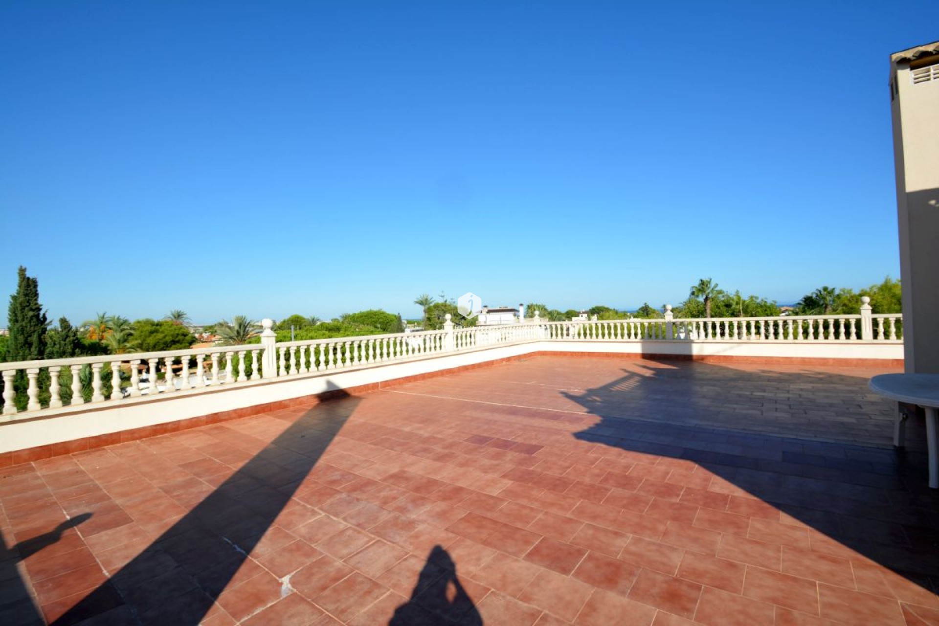 Z drugiej ręki - Villa -
Orihuela Costa - Costa Blanca