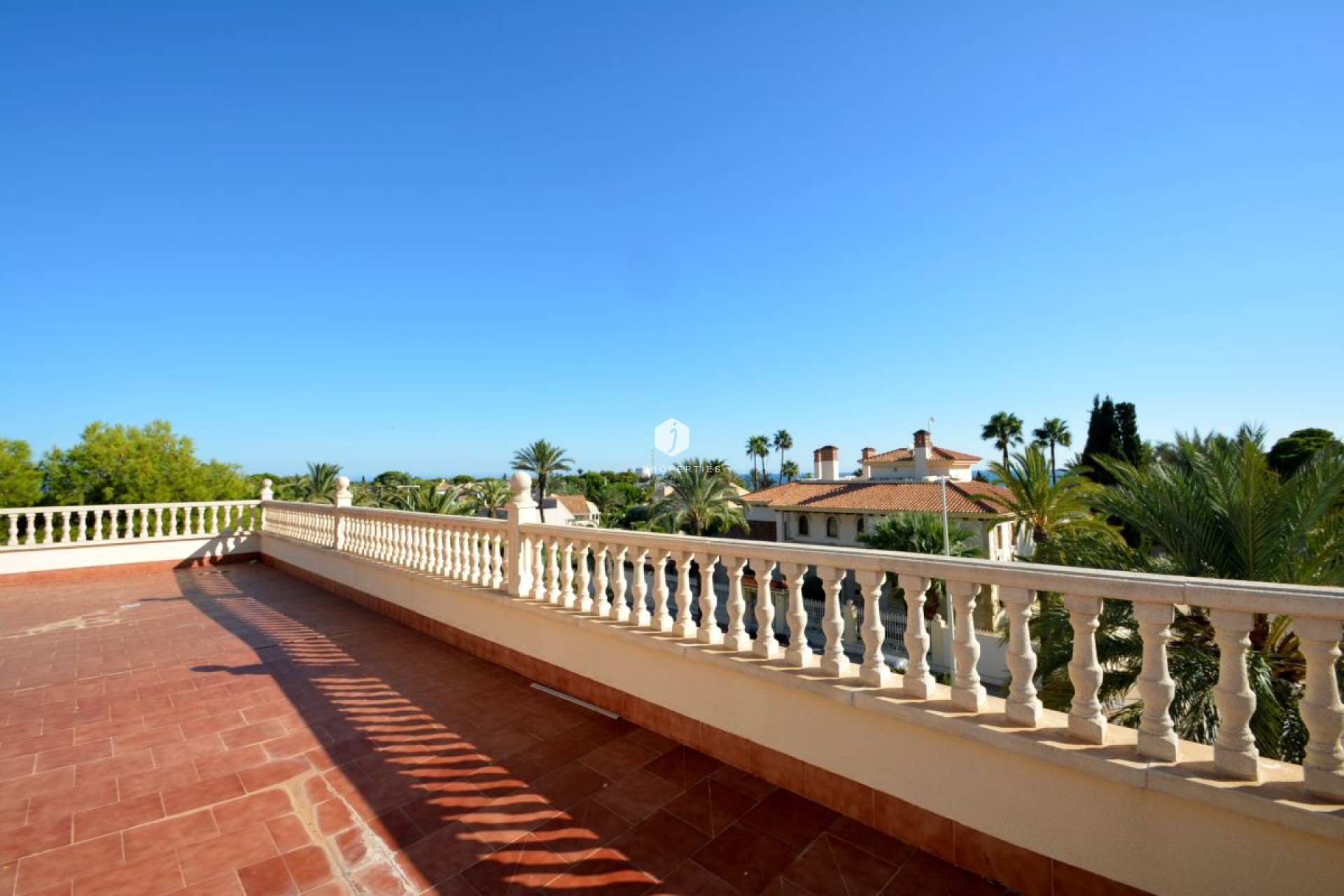 Z drugiej ręki - Villa -
Orihuela Costa - Costa Blanca