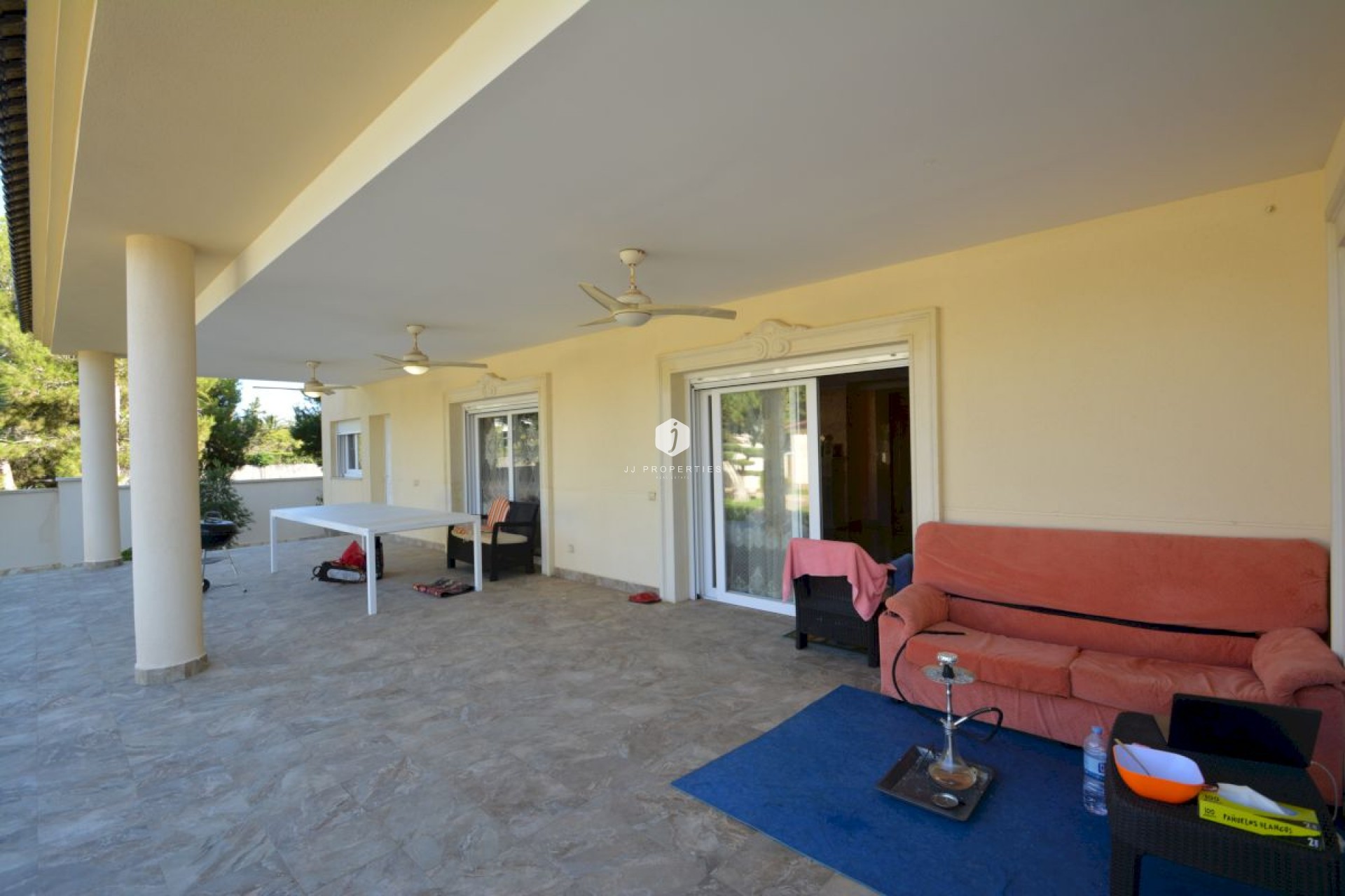 Z drugiej ręki - Villa -
Orihuela Costa - Costa Blanca