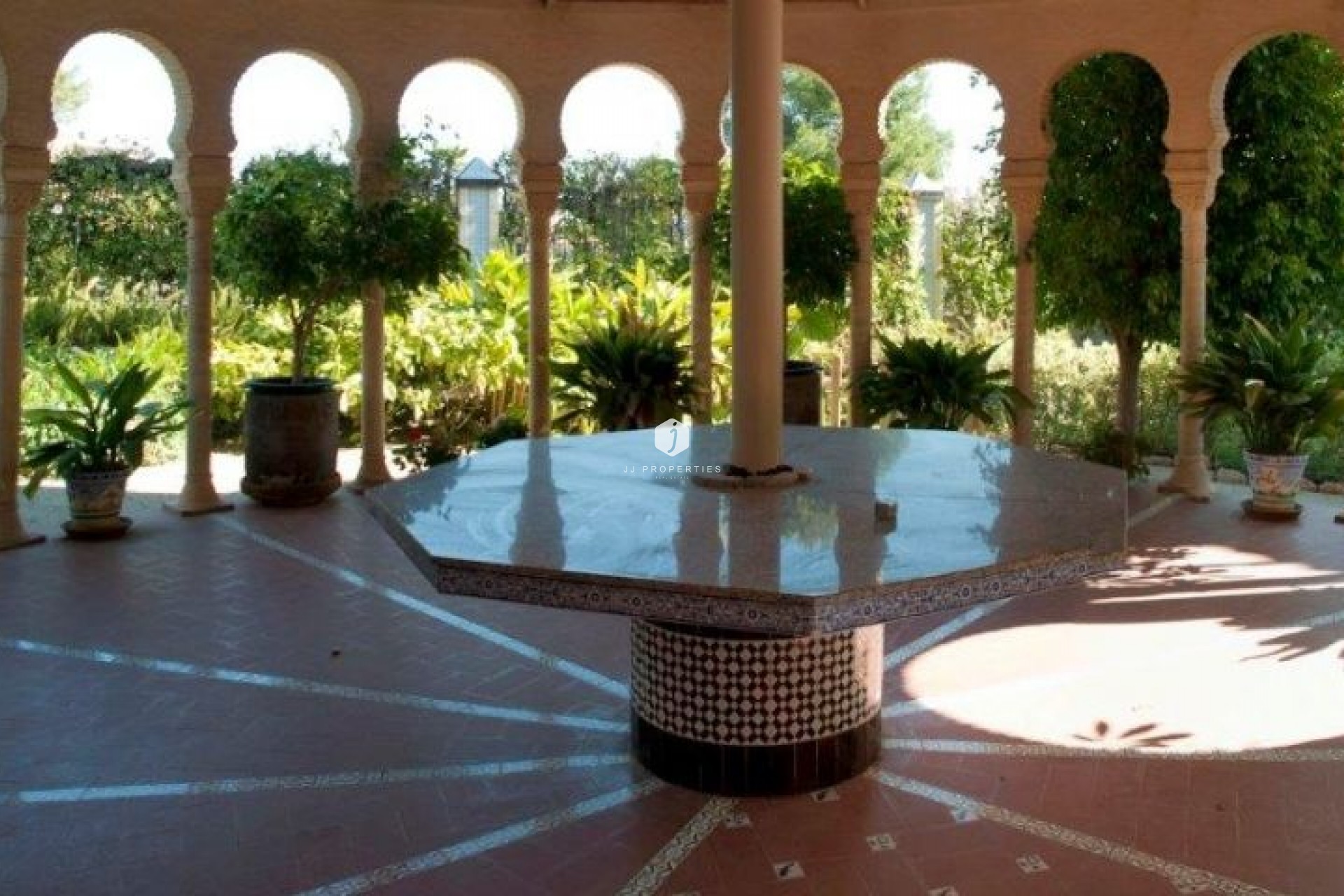 Z drugiej ręki - Villa -
Orihuela Costa - Costa Blanca