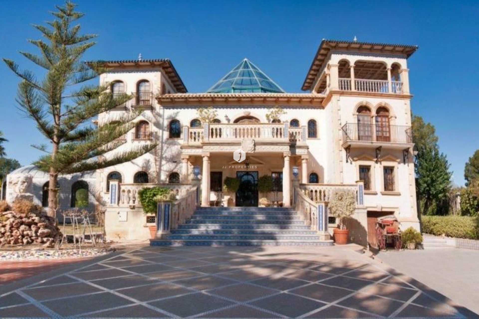 Z drugiej ręki - Villa -
Orihuela Costa - Costa Blanca