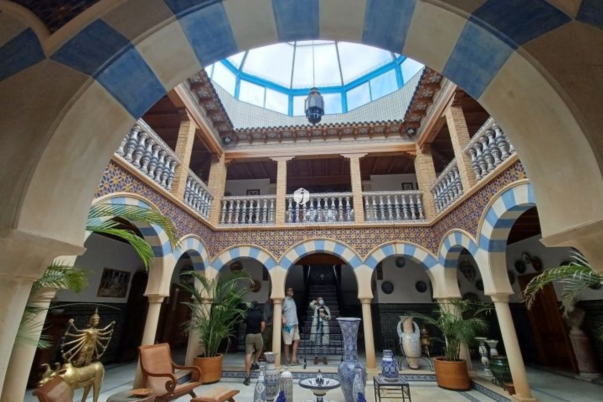 Z drugiej ręki - Villa -
Orihuela Costa - Costa Blanca