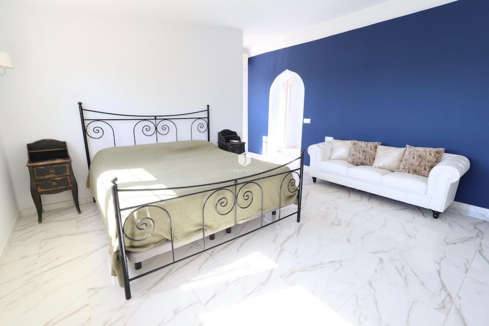 Z drugiej ręki - Villa -
Orihuela Costa - Costa Blanca