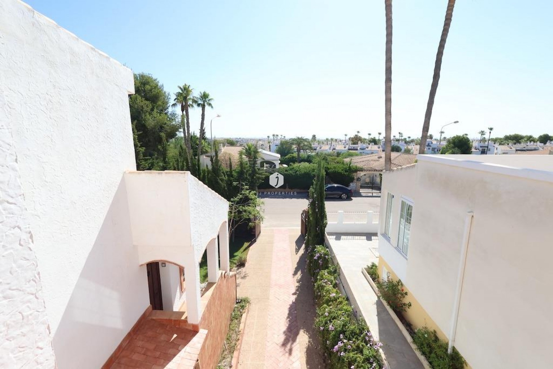 Z drugiej ręki - Villa -
Orihuela Costa - Costa Blanca