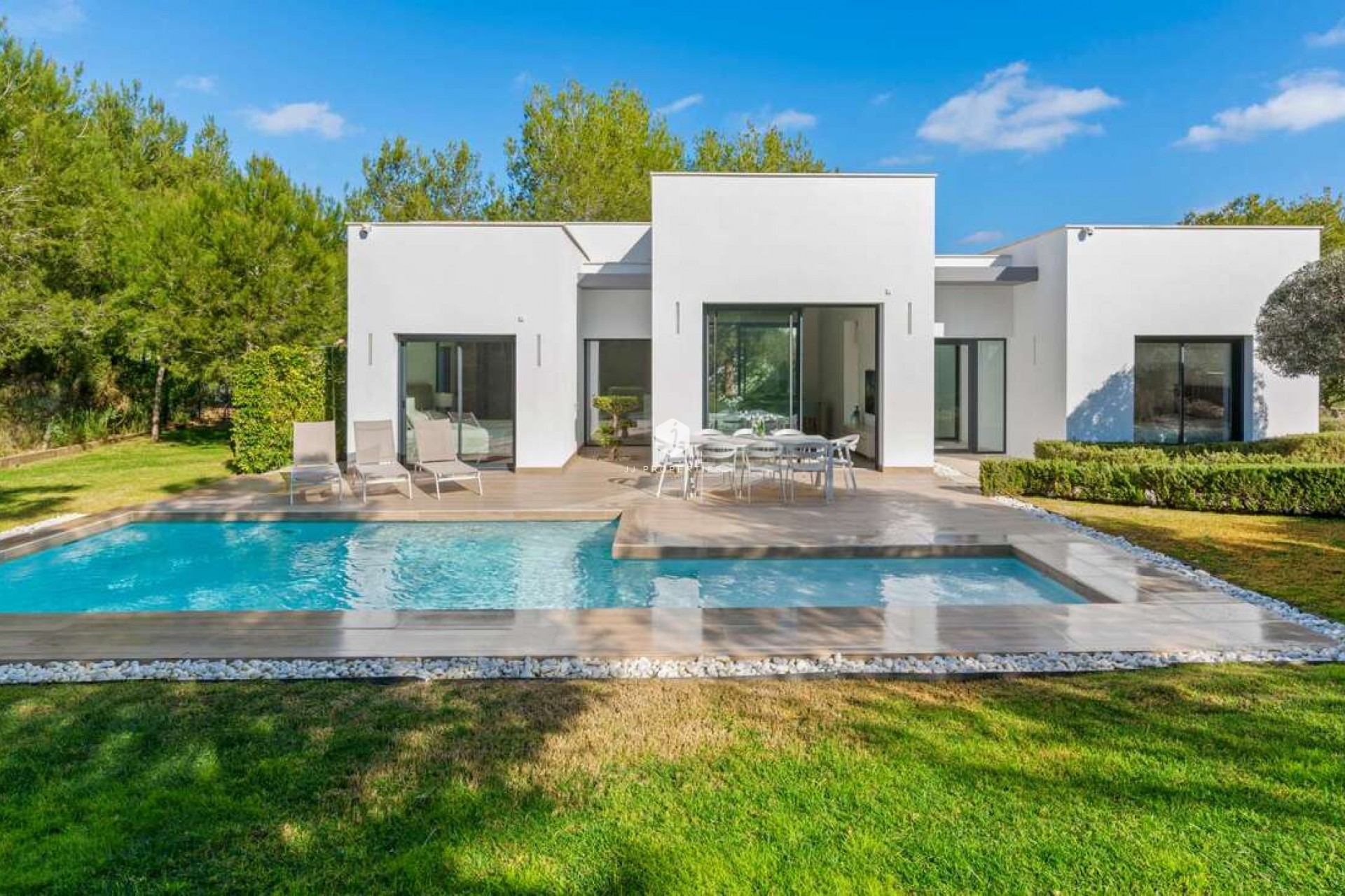 Z drugiej ręki - Villa -
Orihuela Costa - Costa Blanca