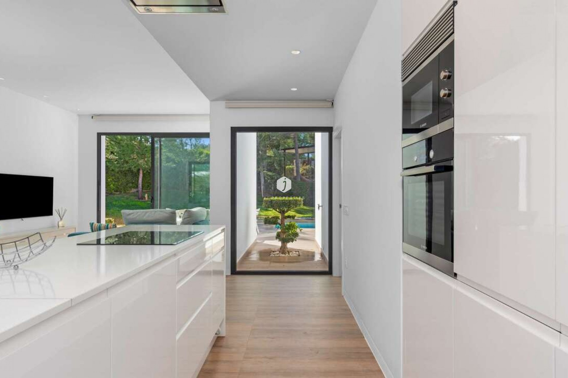 Z drugiej ręki - Villa -
Orihuela Costa - Costa Blanca