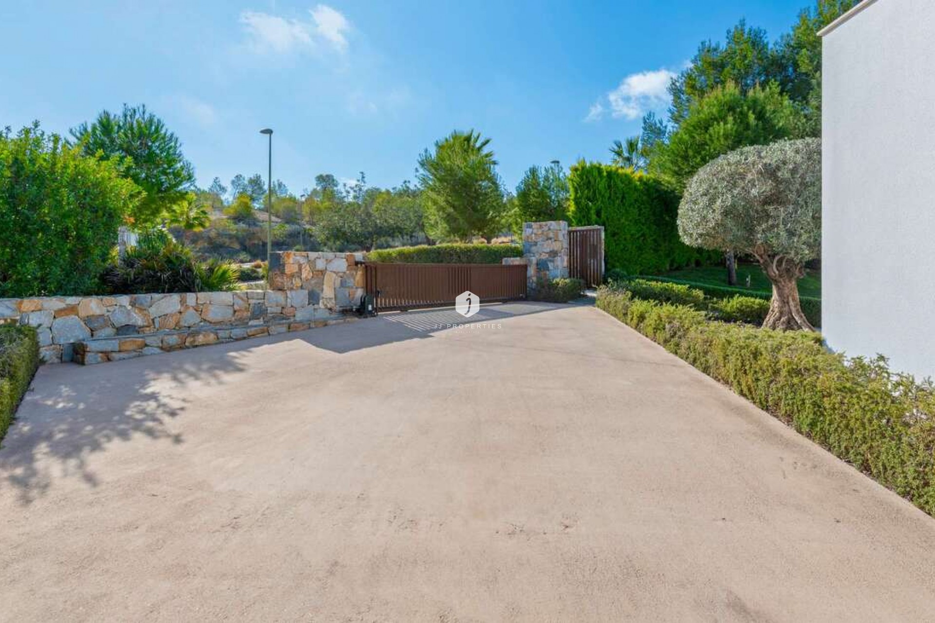 Z drugiej ręki - Villa -
Orihuela Costa - Costa Blanca