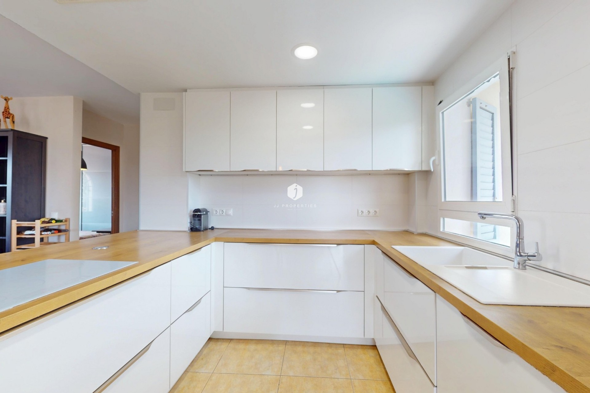 Z drugiej ręki - Villa -
Orihuela Costa - Costa Blanca