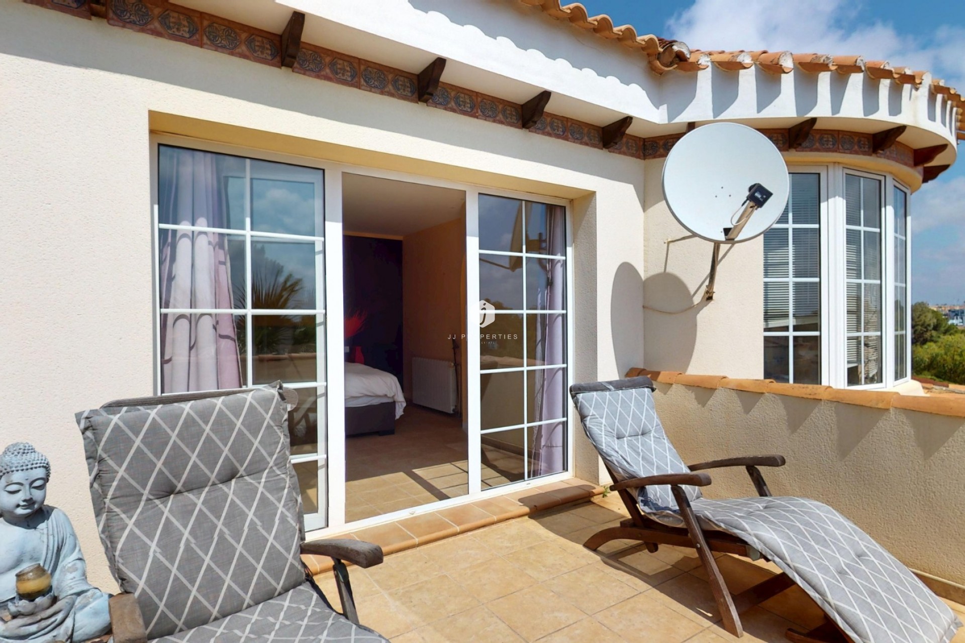 Z drugiej ręki - Villa -
Orihuela Costa - Costa Blanca