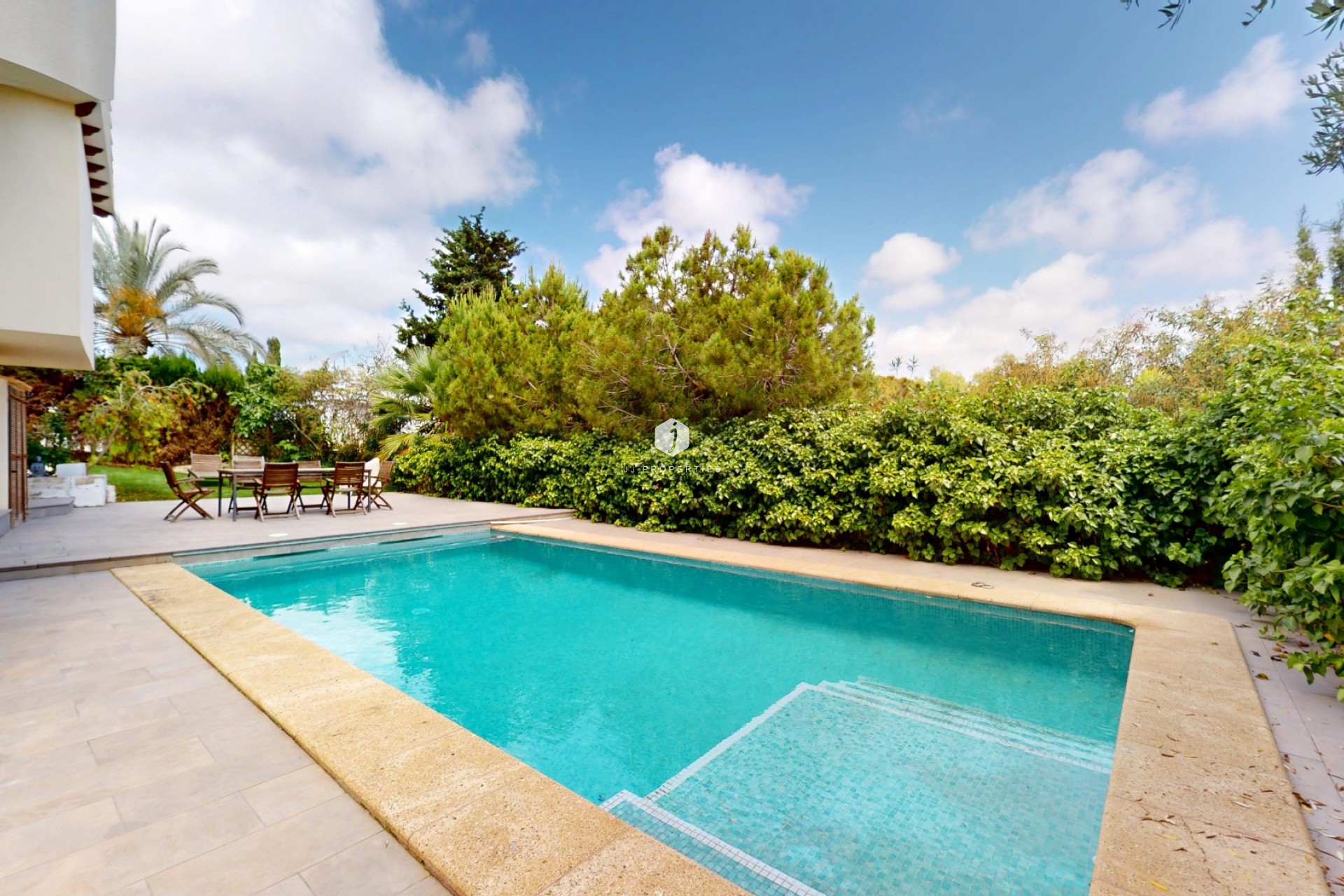 Z drugiej ręki - Villa -
Orihuela Costa - Costa Blanca