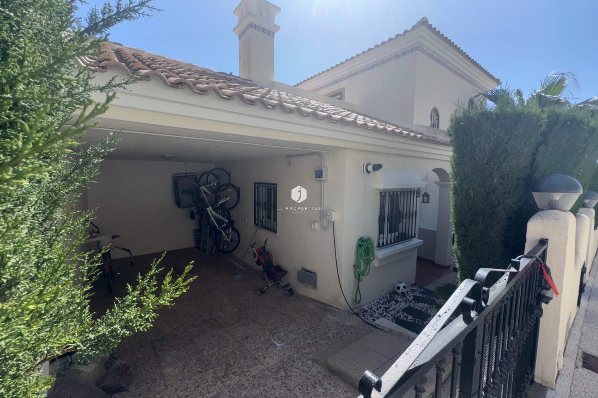 Z drugiej ręki - Villa -
Orihuela Costa - Costa Blanca