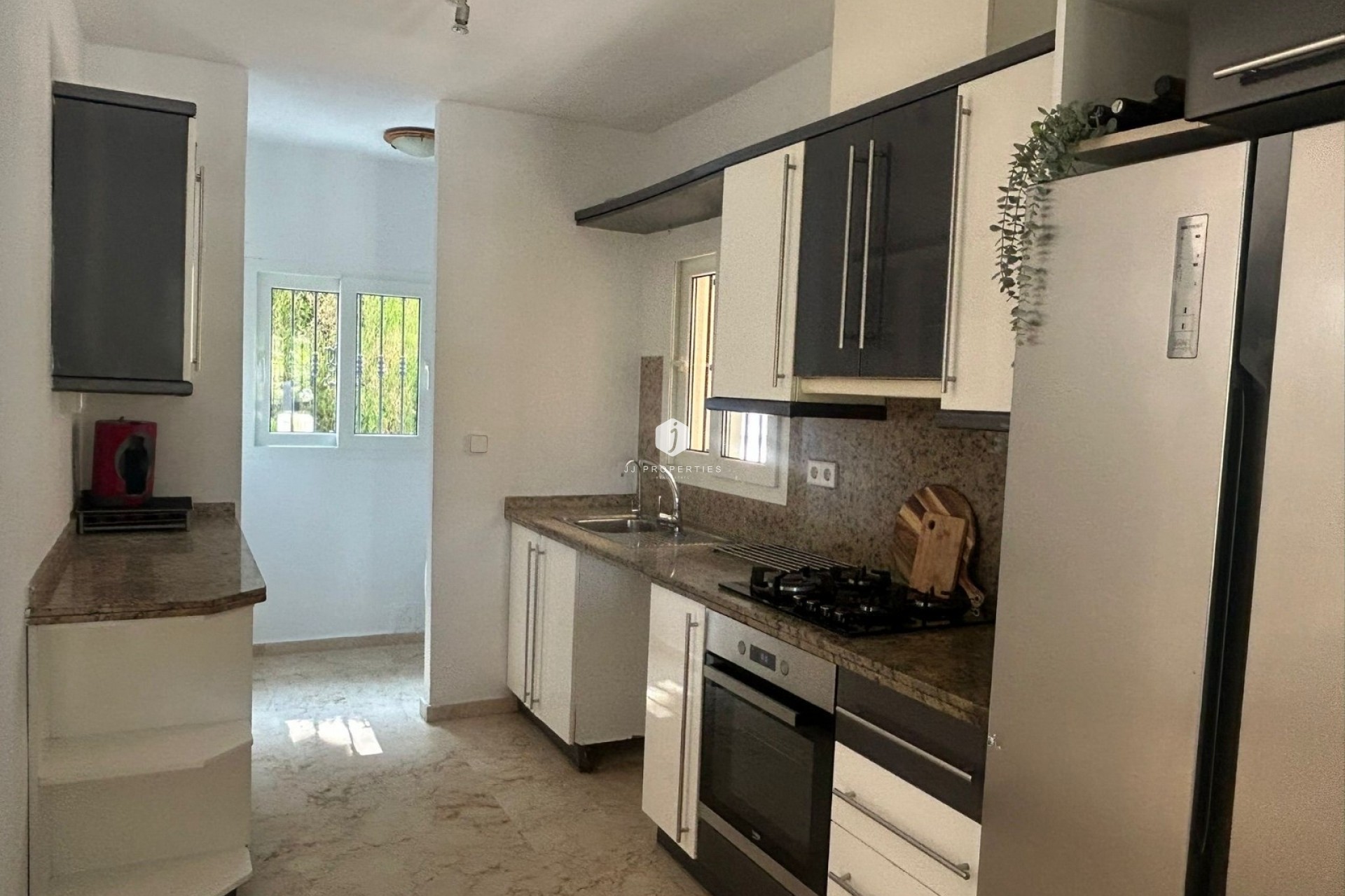 Z drugiej ręki - Villa -
Orihuela Costa - Costa Blanca