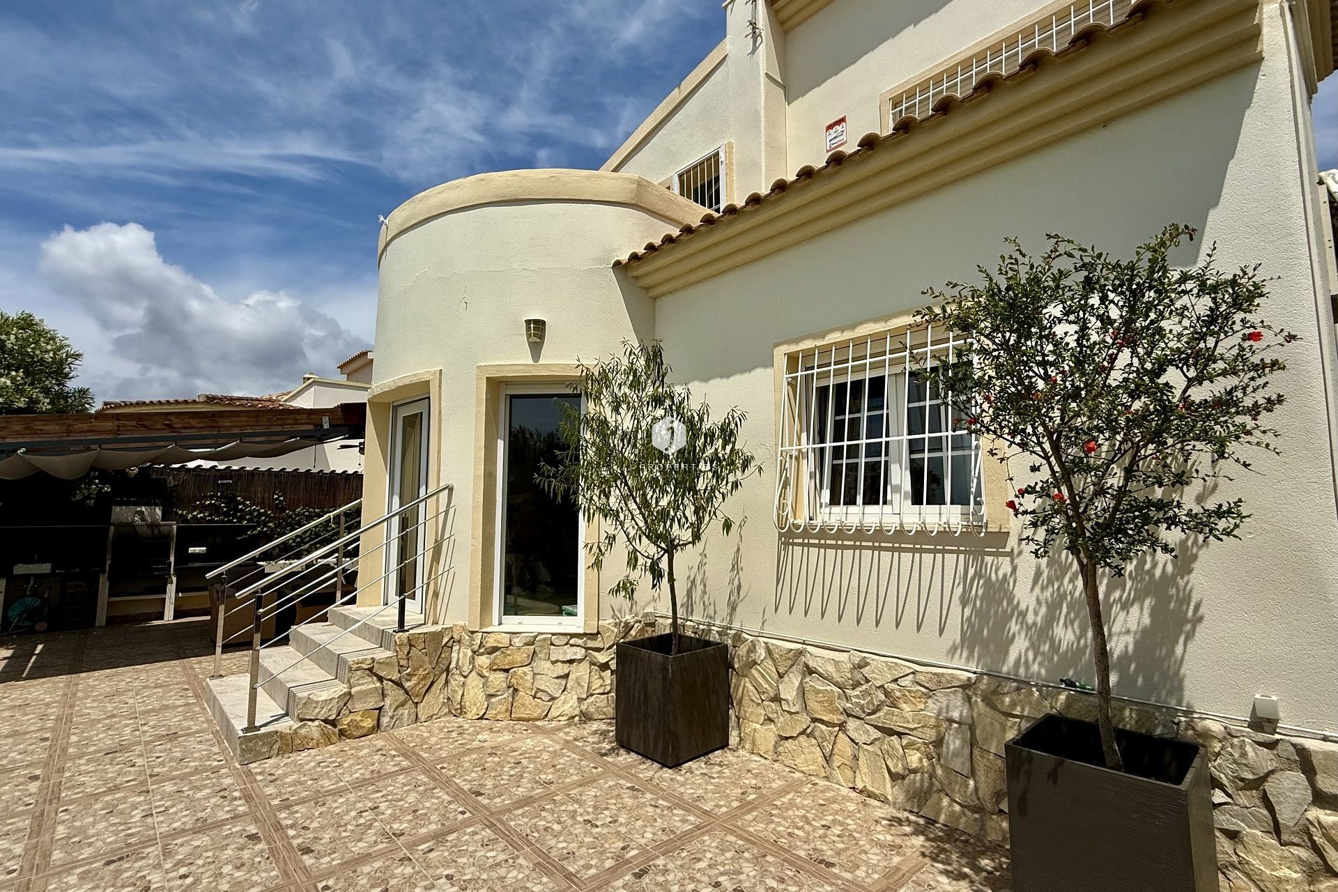 Z drugiej ręki - Villa -
Orihuela Costa - Costa Blanca