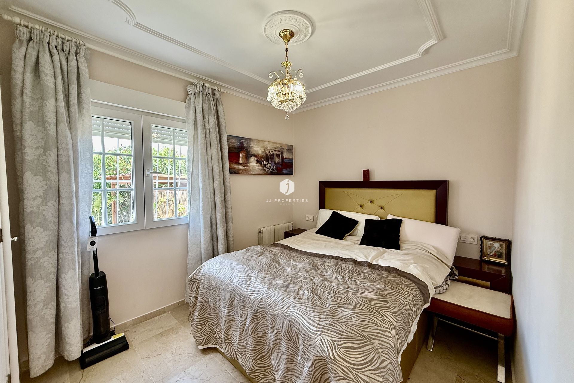 Z drugiej ręki - Villa -
Orihuela Costa - Costa Blanca