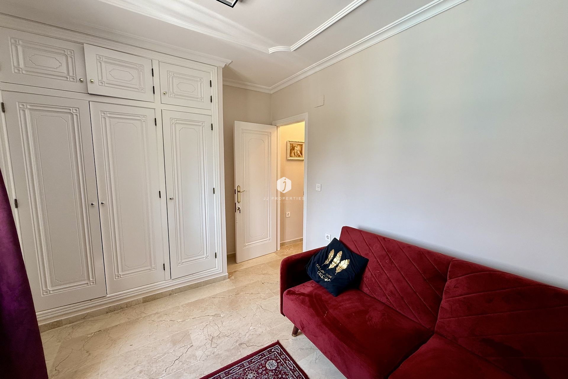 Z drugiej ręki - Villa -
Orihuela Costa - Costa Blanca