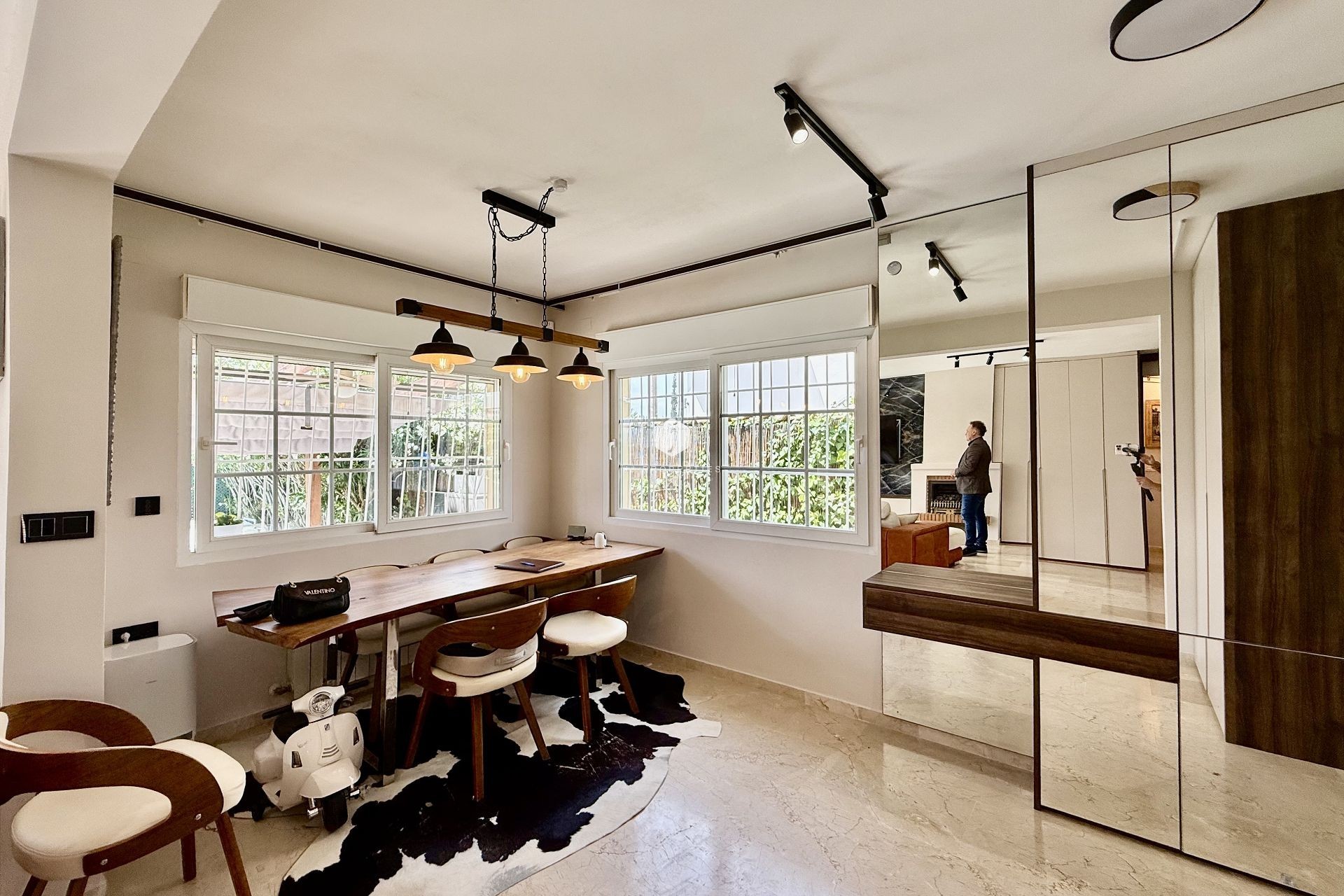 Z drugiej ręki - Villa -
Orihuela Costa - Costa Blanca