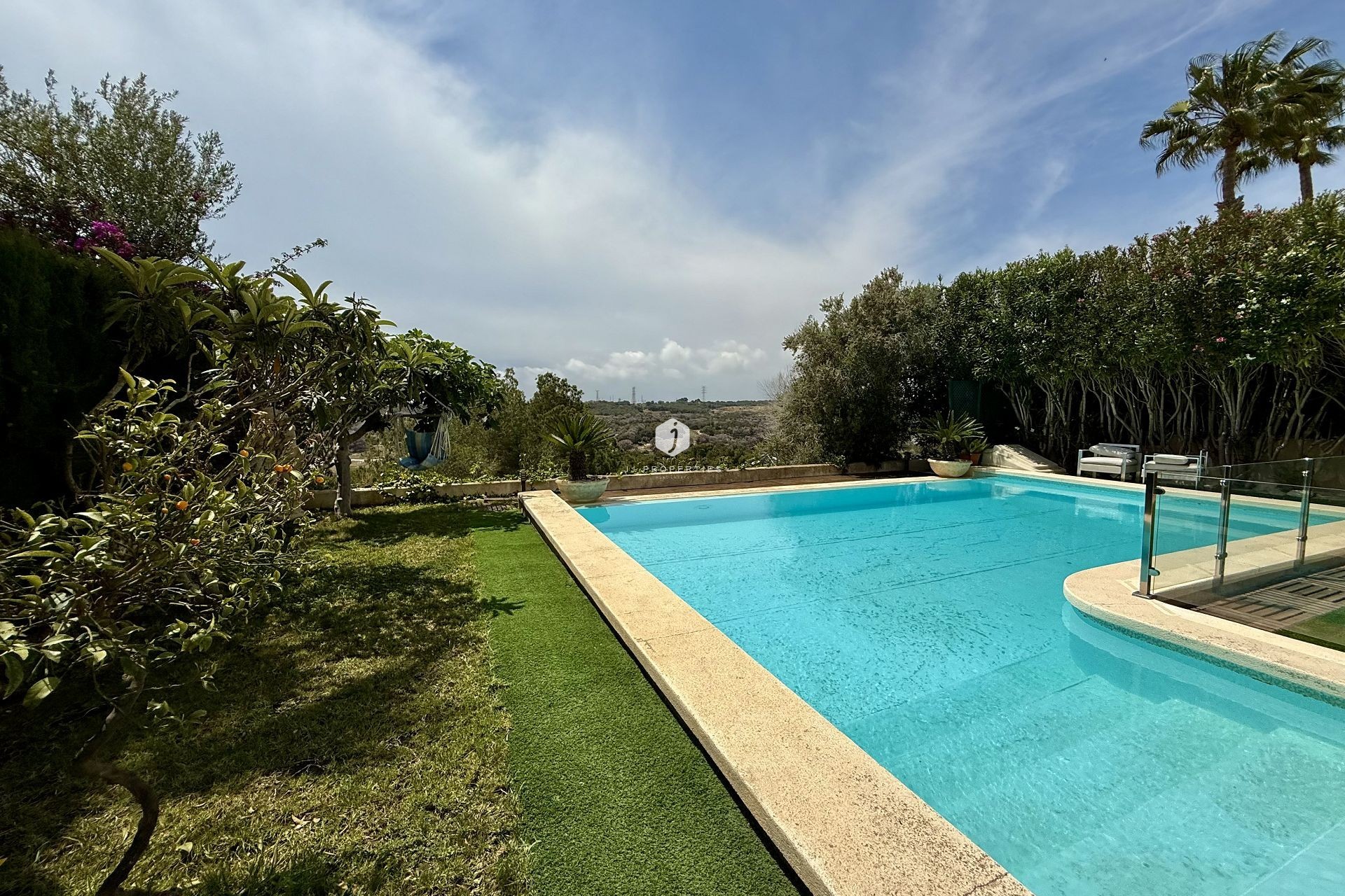 Z drugiej ręki - Villa -
Orihuela Costa - Costa Blanca
