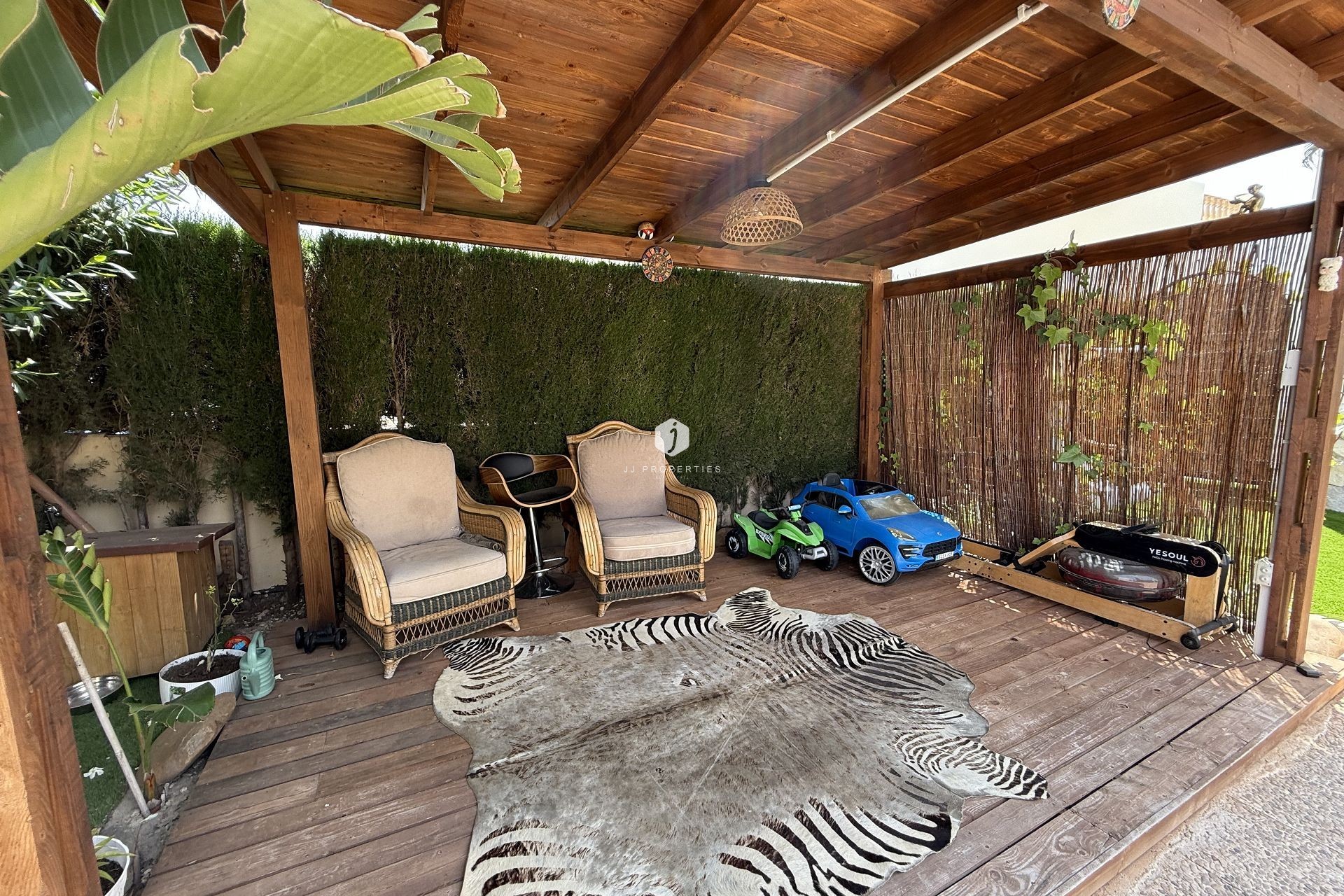 Z drugiej ręki - Villa -
Orihuela Costa - Costa Blanca