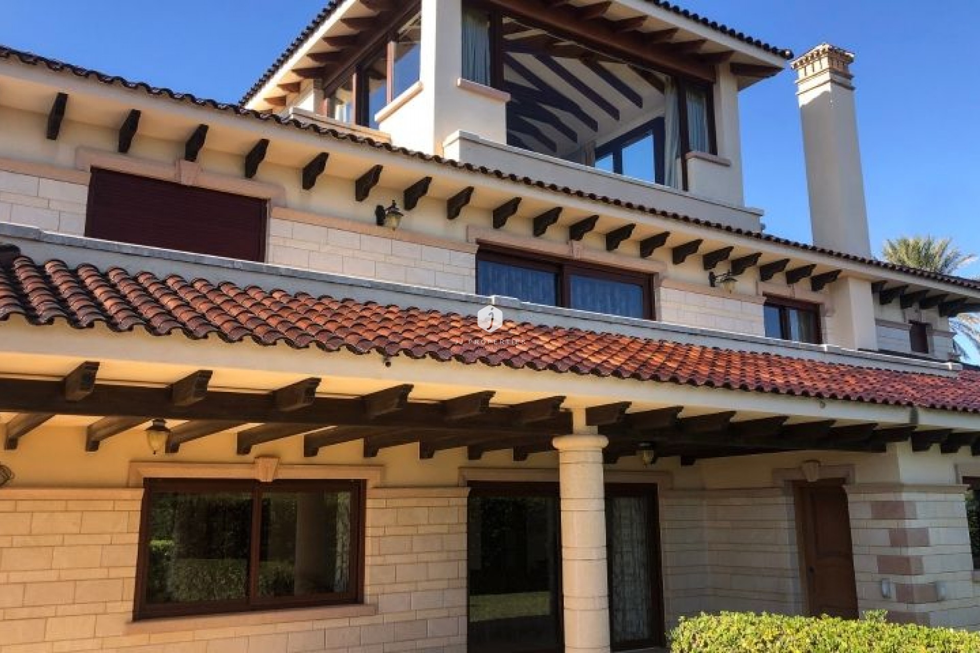 Z drugiej ręki - Villa -
Orihuela Costa - Costa Blanca