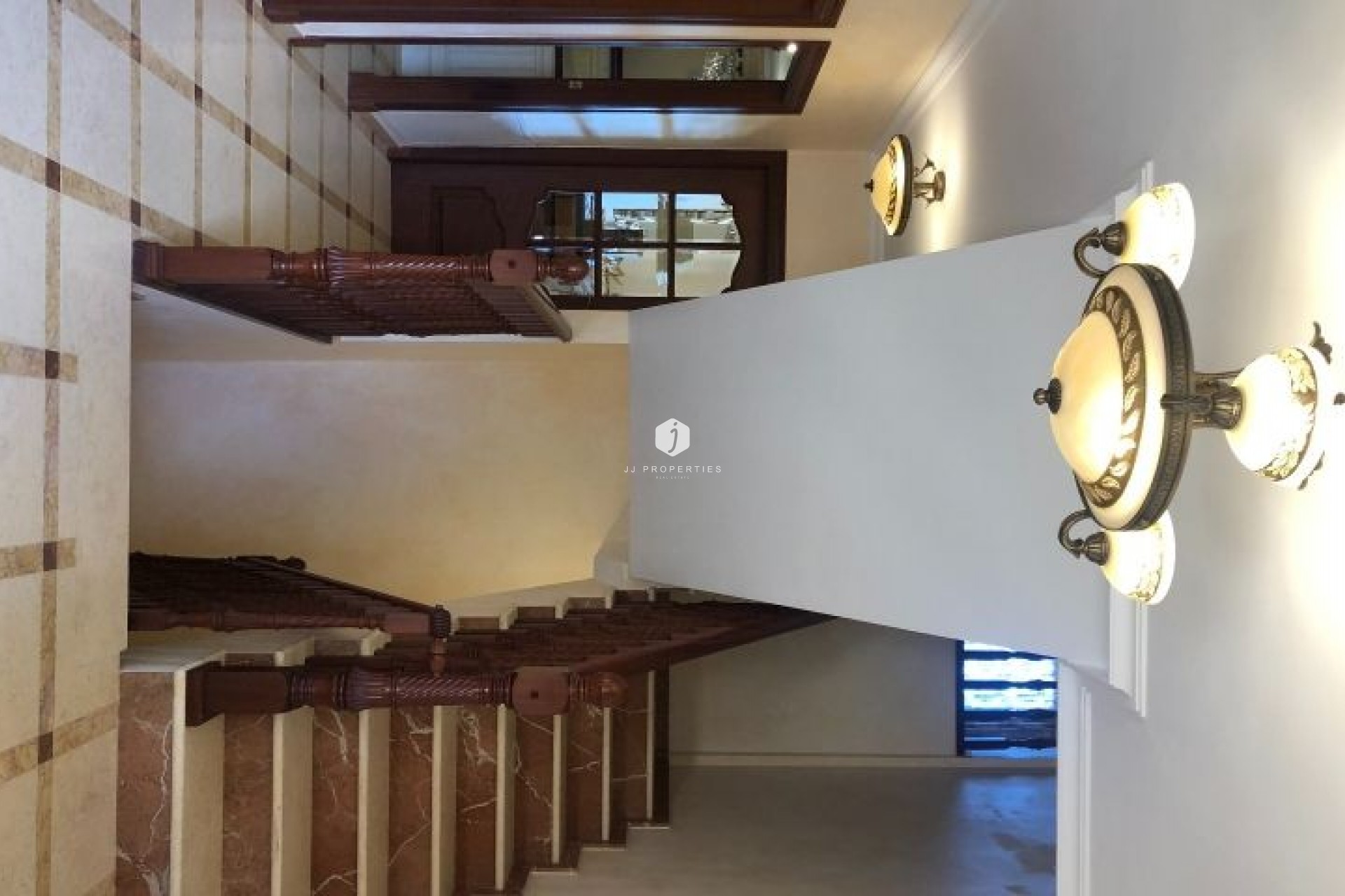 Z drugiej ręki - Villa -
Orihuela Costa - Costa Blanca