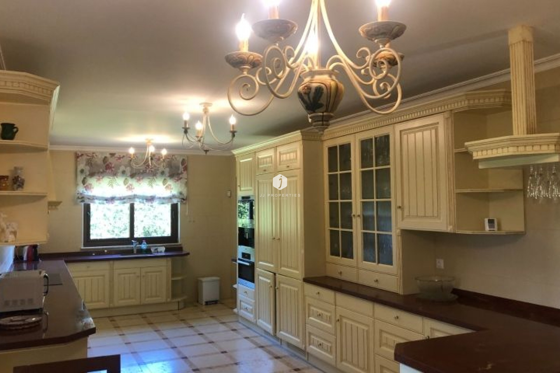 Z drugiej ręki - Villa -
Orihuela Costa - Costa Blanca