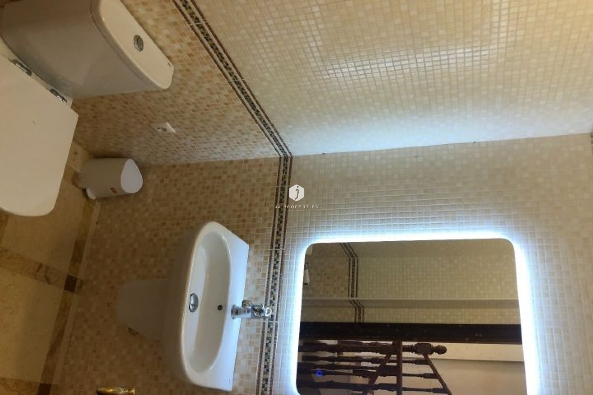 Z drugiej ręki - Villa -
Orihuela Costa - Costa Blanca