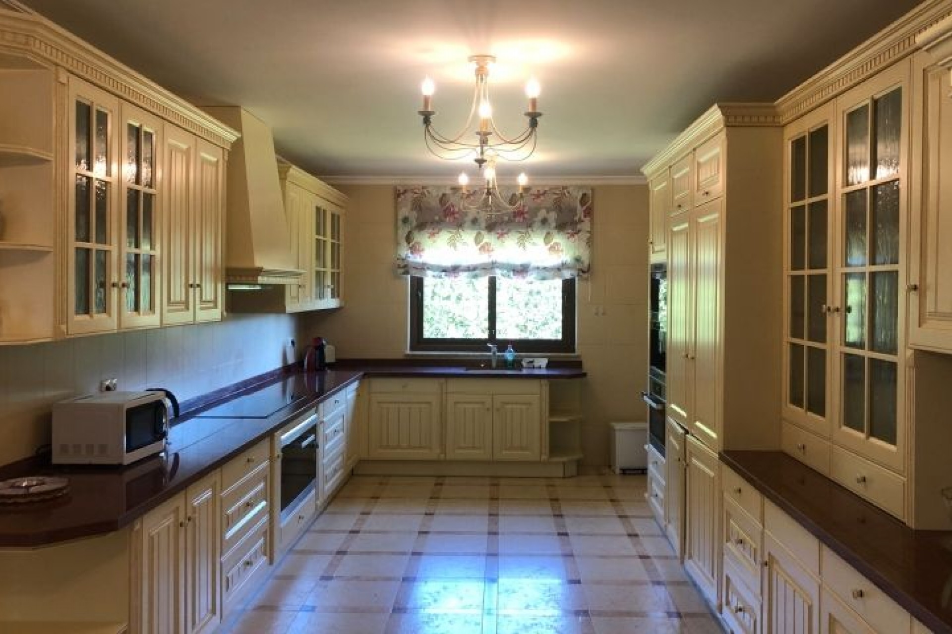 Z drugiej ręki - Villa -
Orihuela Costa - Costa Blanca