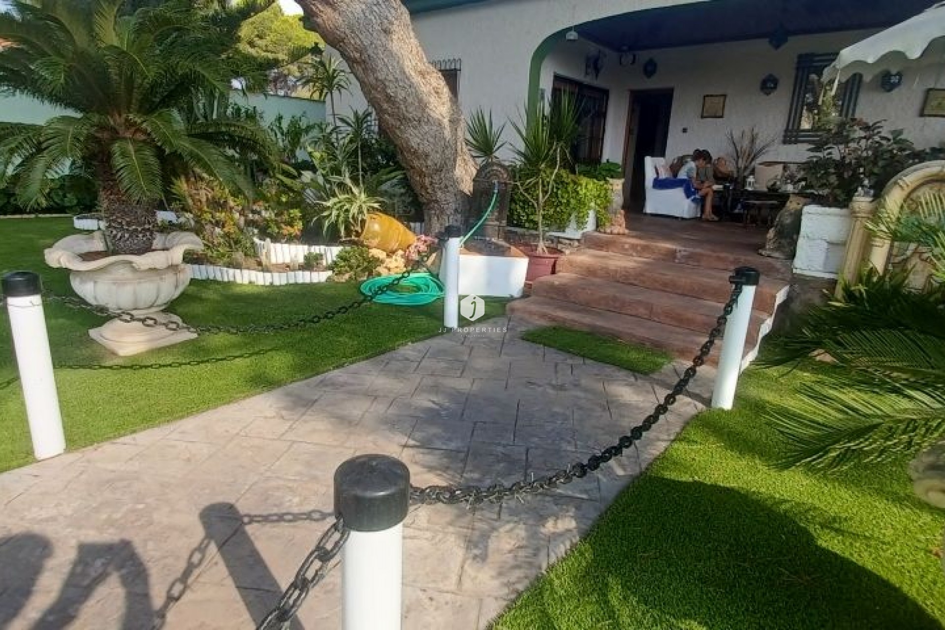 Z drugiej ręki - Villa -
Orihuela Costa - Costa Blanca