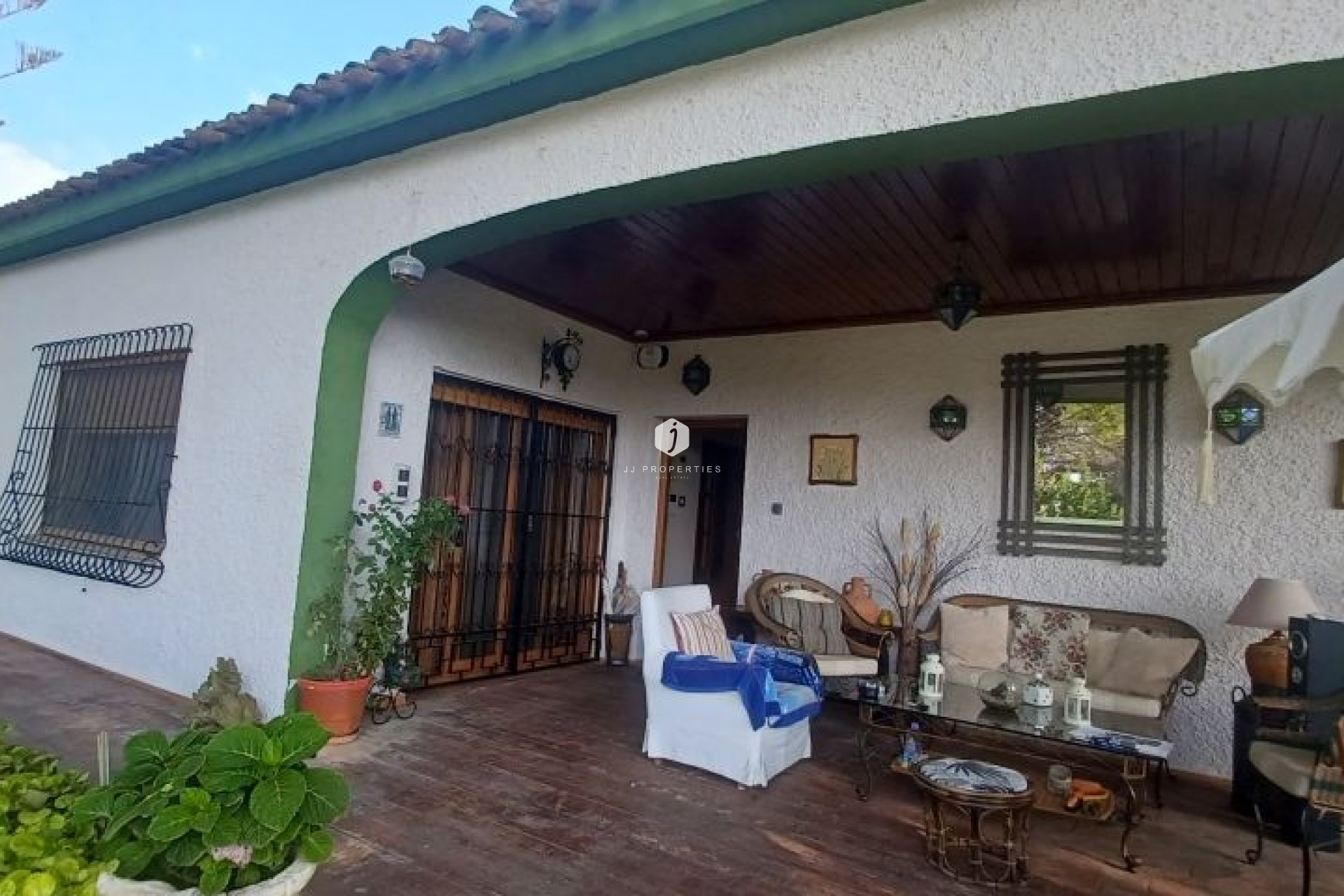 Z drugiej ręki - Villa -
Orihuela Costa - Costa Blanca