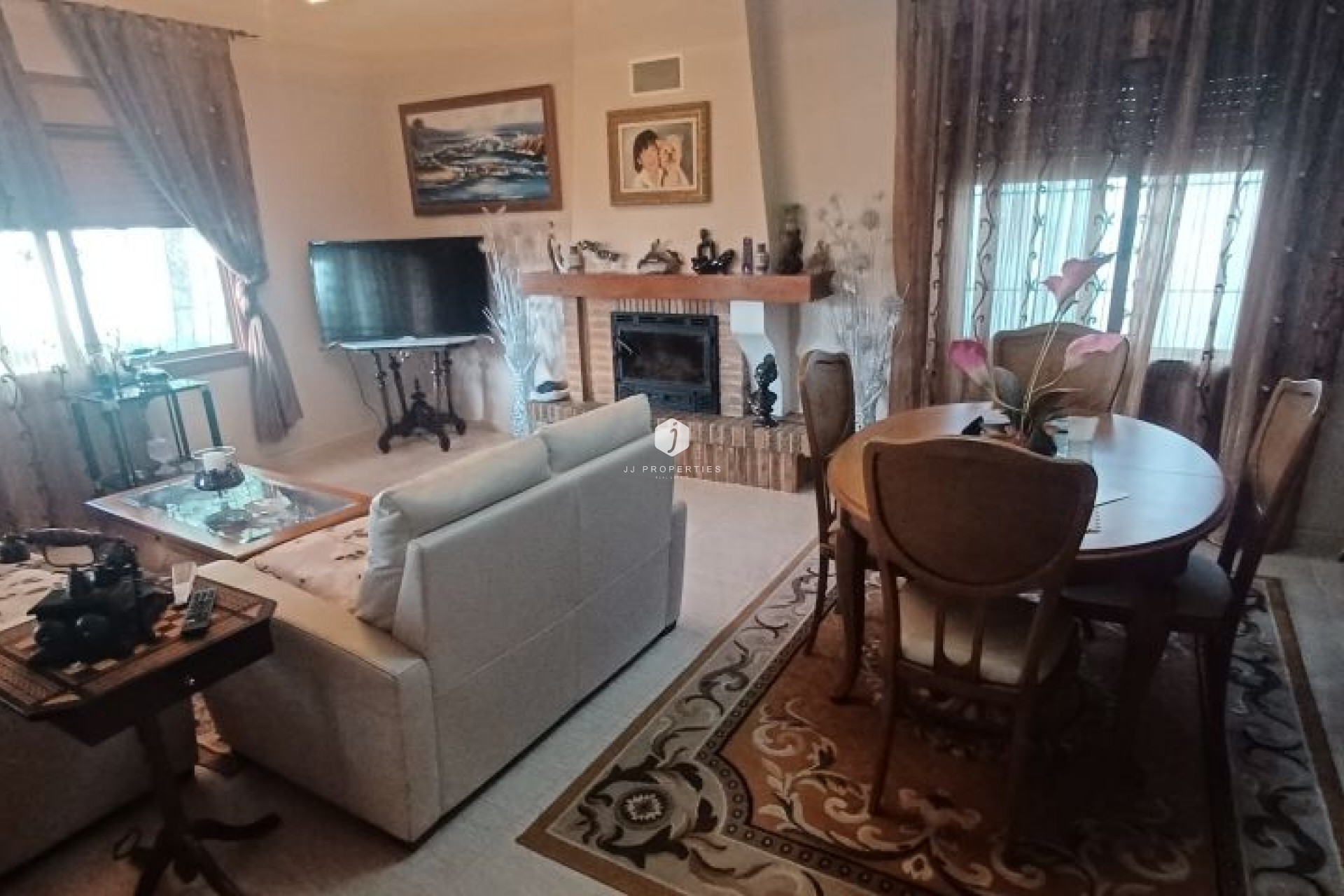 Z drugiej ręki - Villa -
Orihuela Costa - Costa Blanca