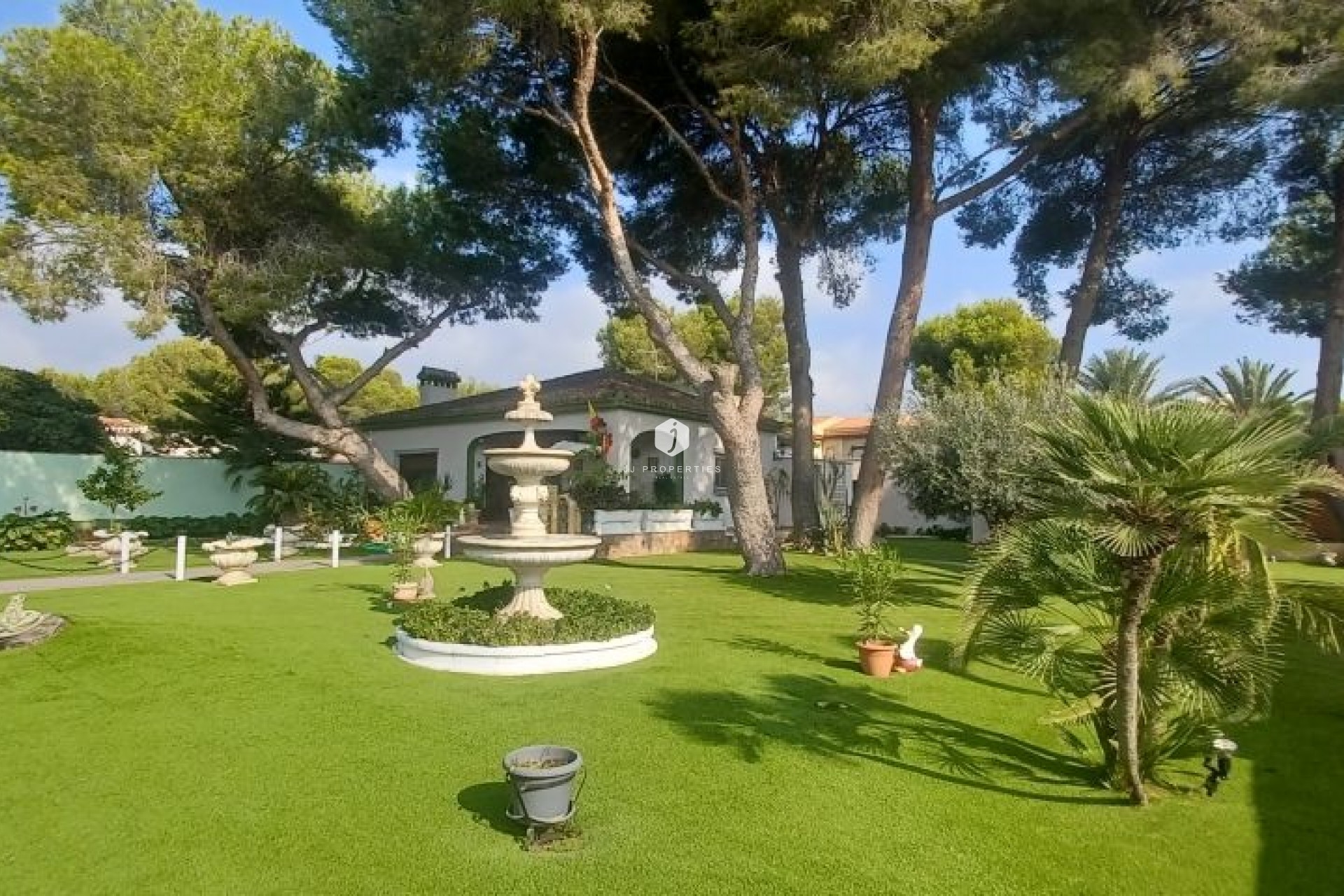 Z drugiej ręki - Villa -
Orihuela Costa - Costa Blanca