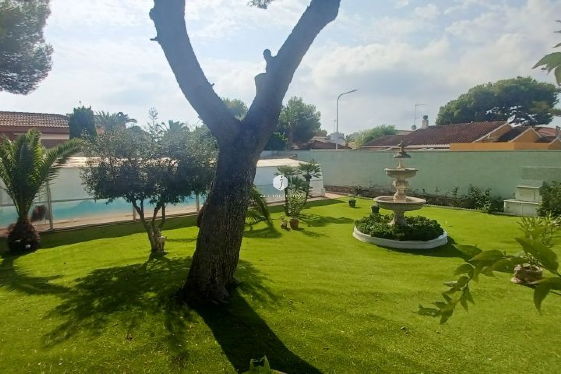 Z drugiej ręki - Villa -
Orihuela Costa - Costa Blanca