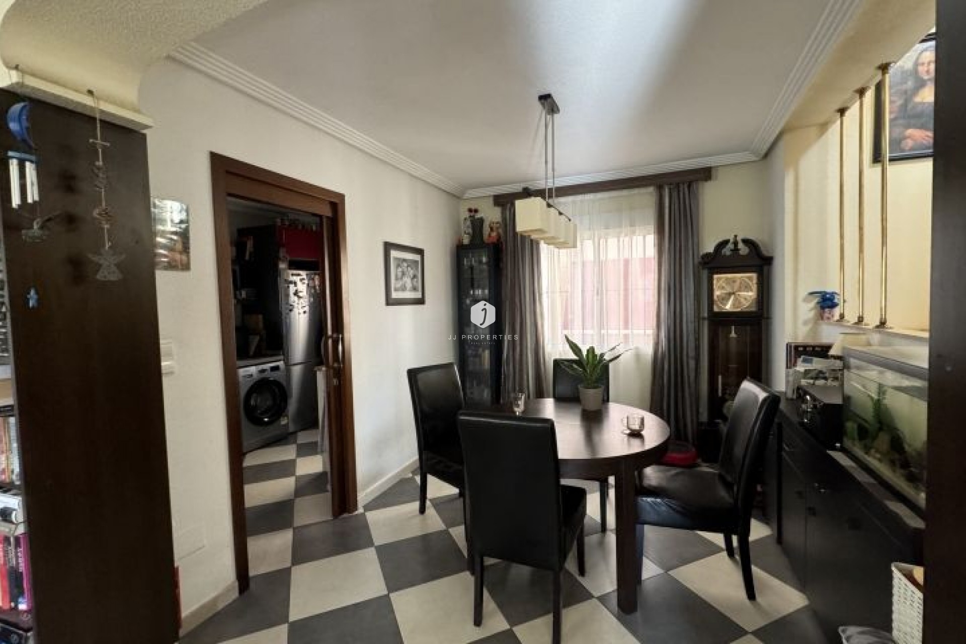 Z drugiej ręki - Villa -
Orihuela Costa - Costa Blanca