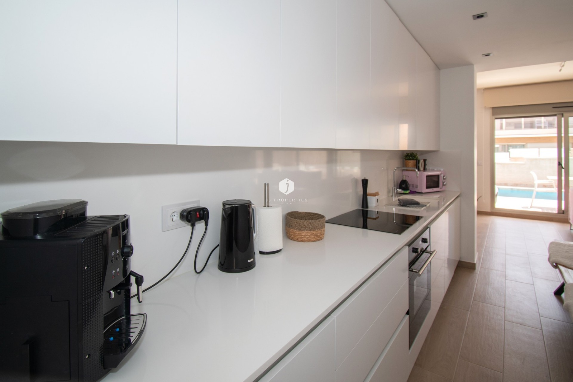 Z drugiej ręki - Villa -
Orihuela Costa - Costa Blanca