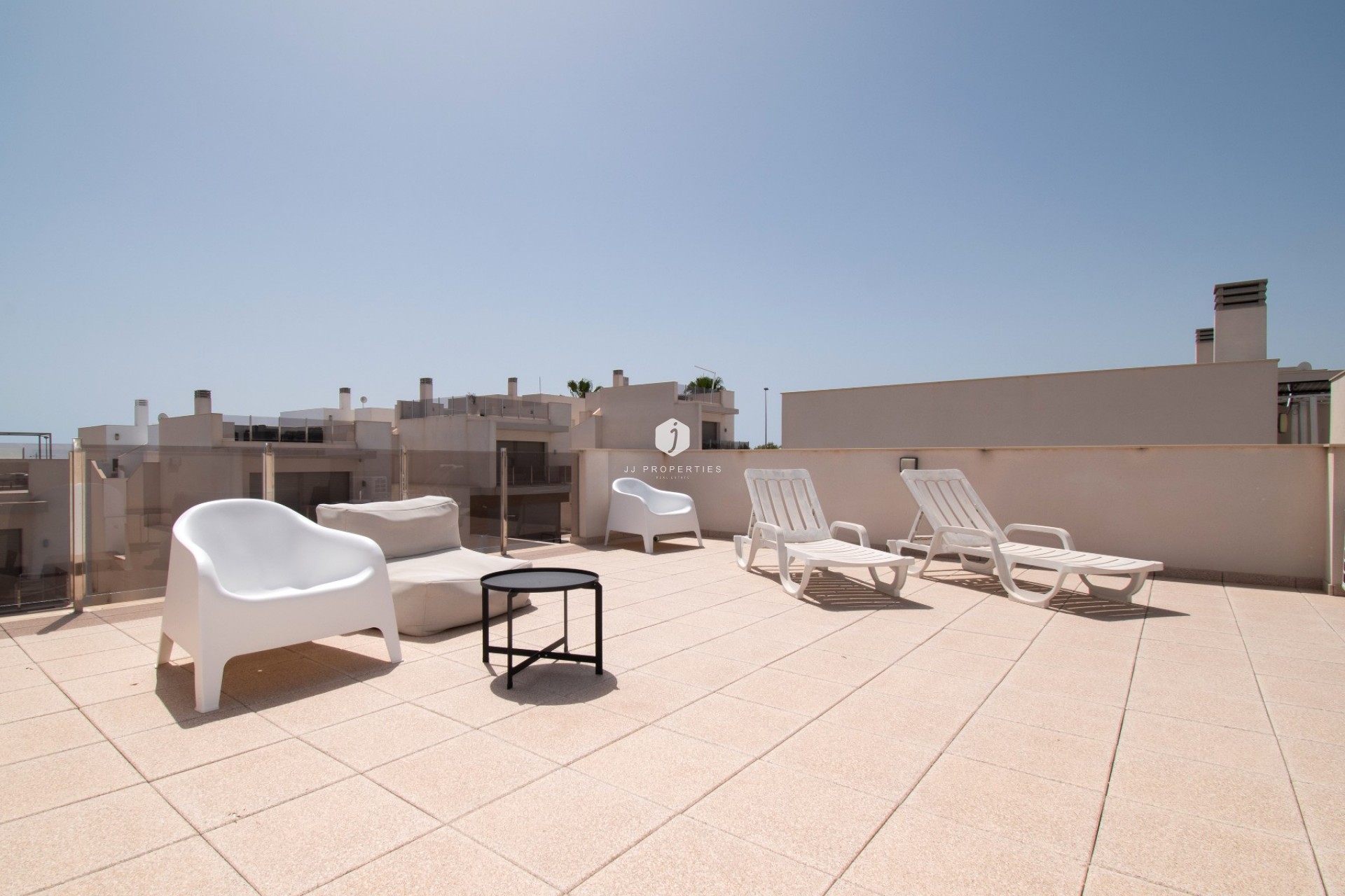 Z drugiej ręki - Villa -
Orihuela Costa - Costa Blanca