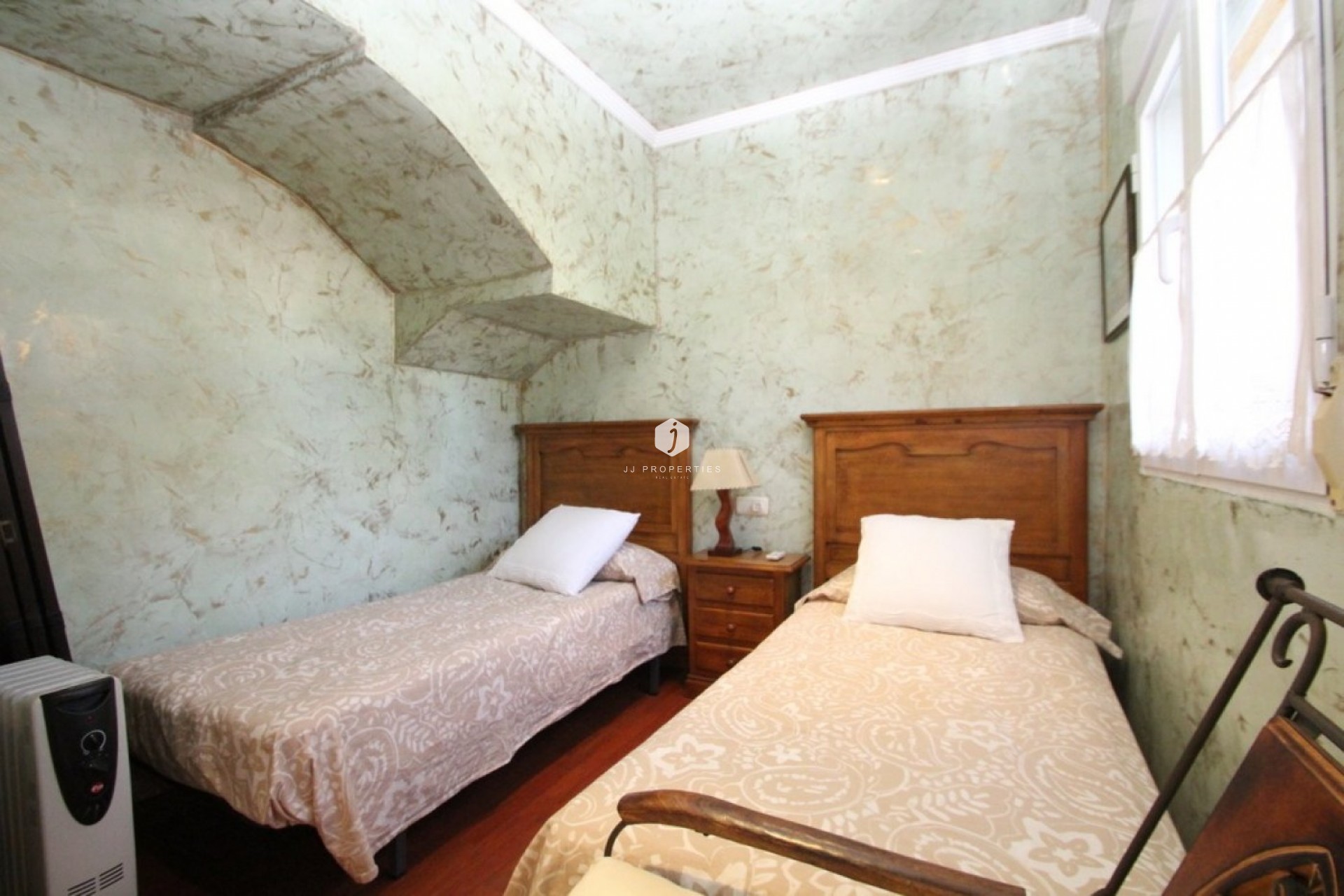 Z drugiej ręki - Villa -
Orihuela Costa - Costa Blanca