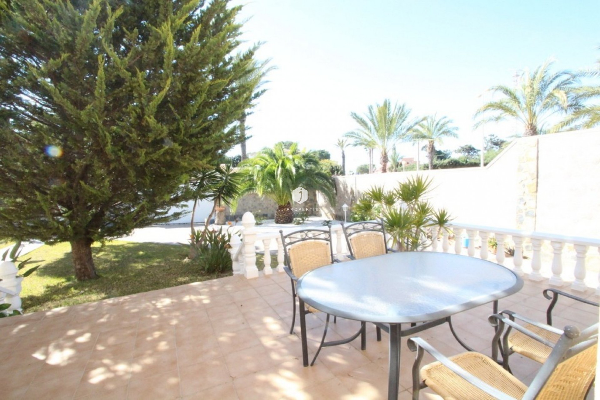 Z drugiej ręki - Villa -
Orihuela Costa - Costa Blanca