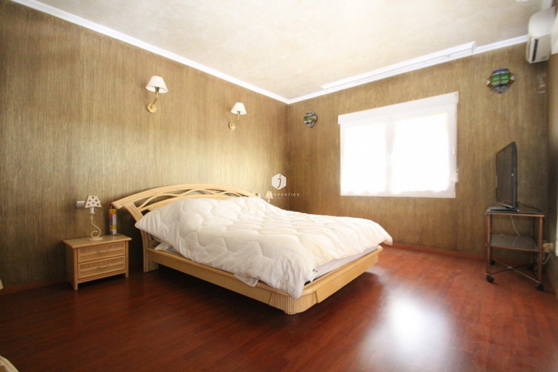 Z drugiej ręki - Villa -
Orihuela Costa - Costa Blanca