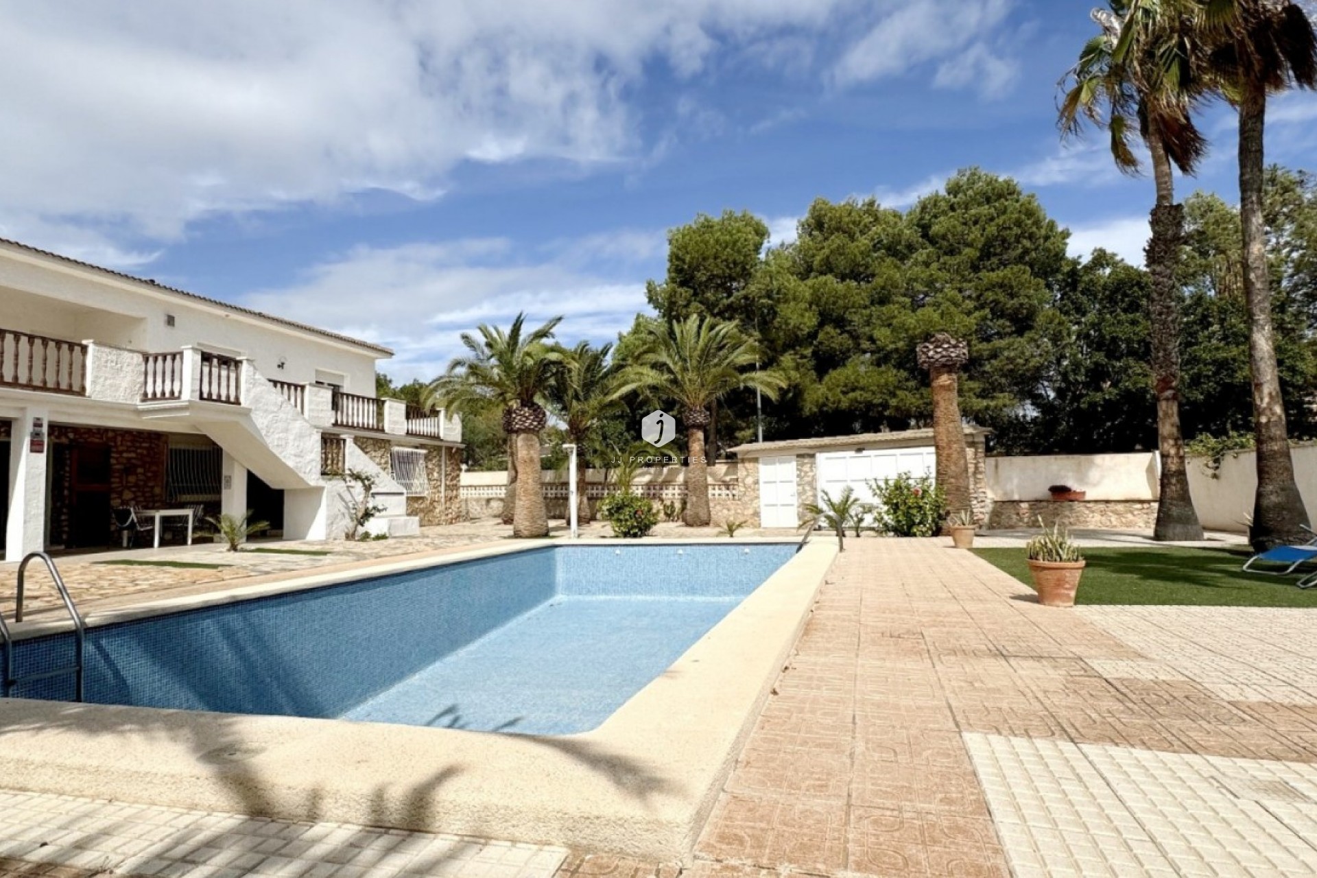 Z drugiej ręki - Villa -
Orihuela Costa - Costa Blanca