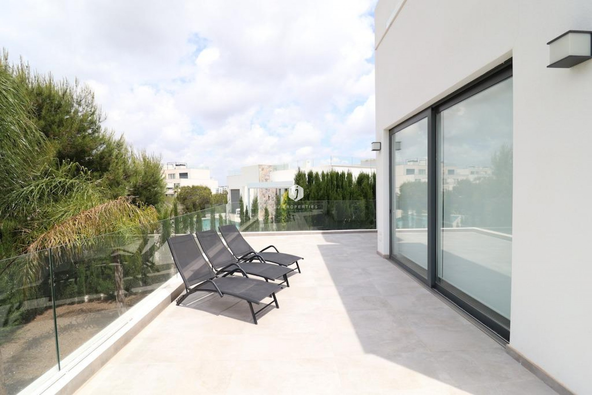 Z drugiej ręki - Villa -
Orihuela Costa - Costa Blanca