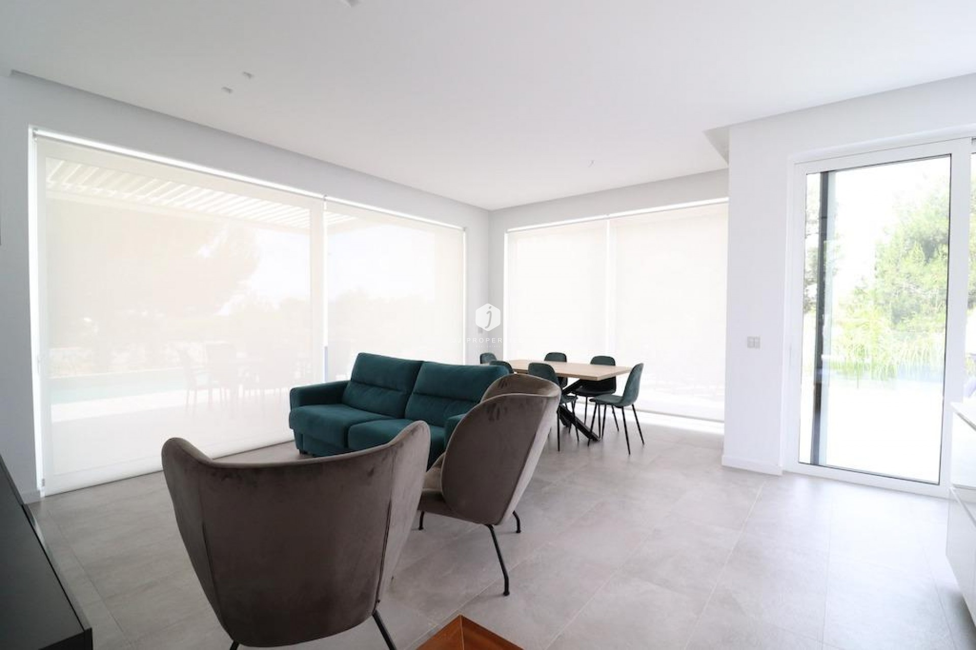 Z drugiej ręki - Villa -
Orihuela Costa - Costa Blanca