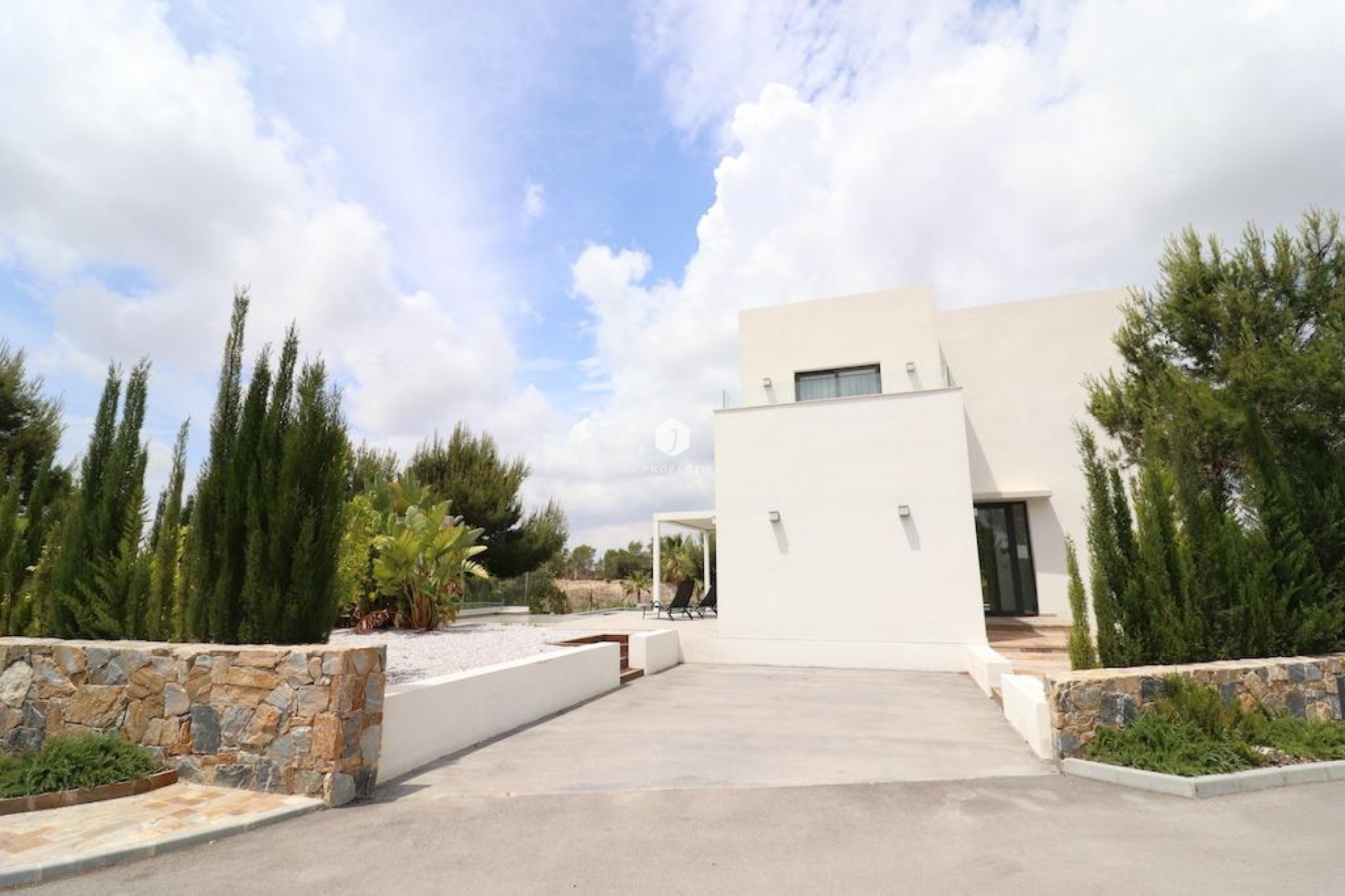 Z drugiej ręki - Villa -
Orihuela Costa - Costa Blanca