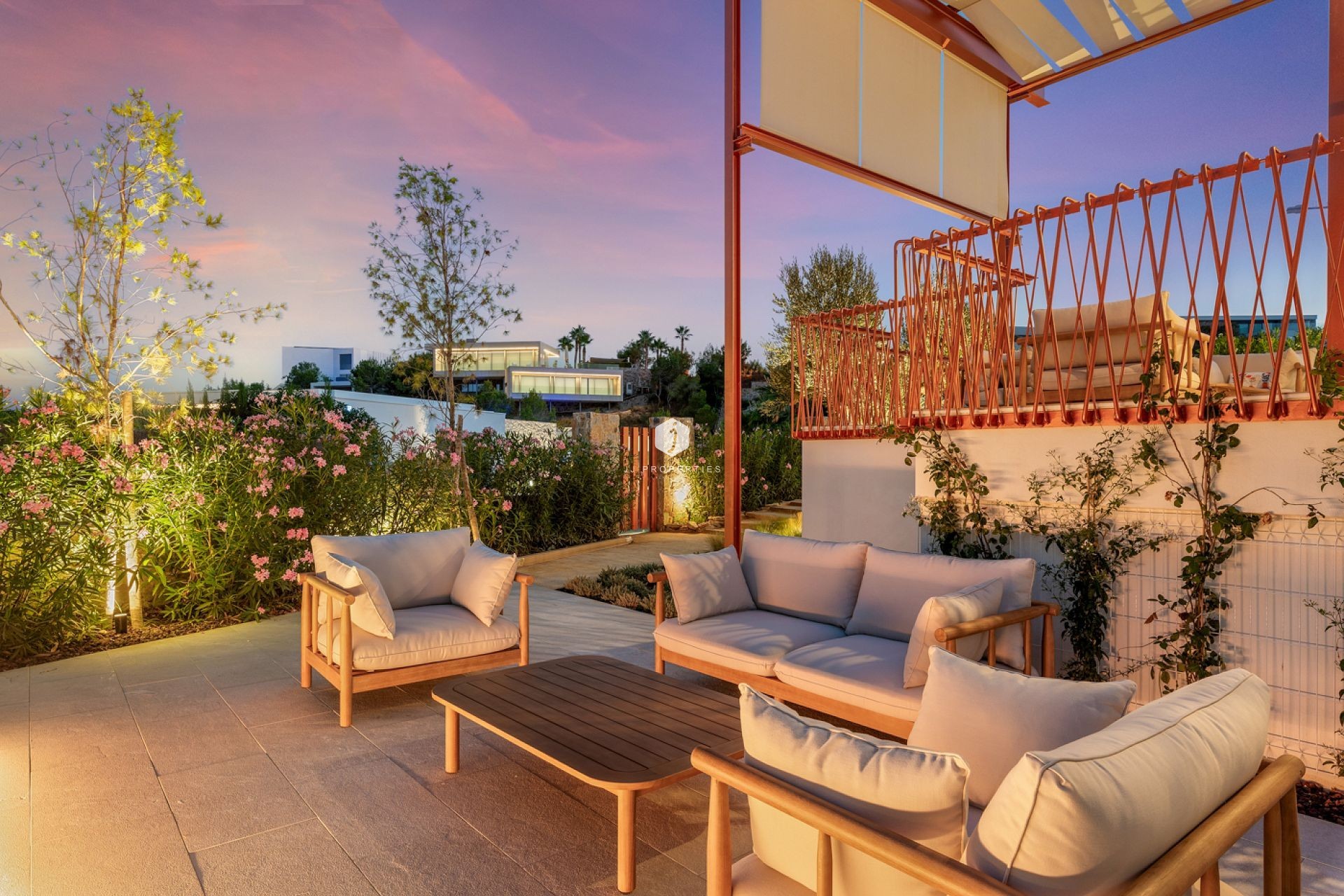 Z drugiej ręki - Villa -
Orihuela Costa - Costa Blanca