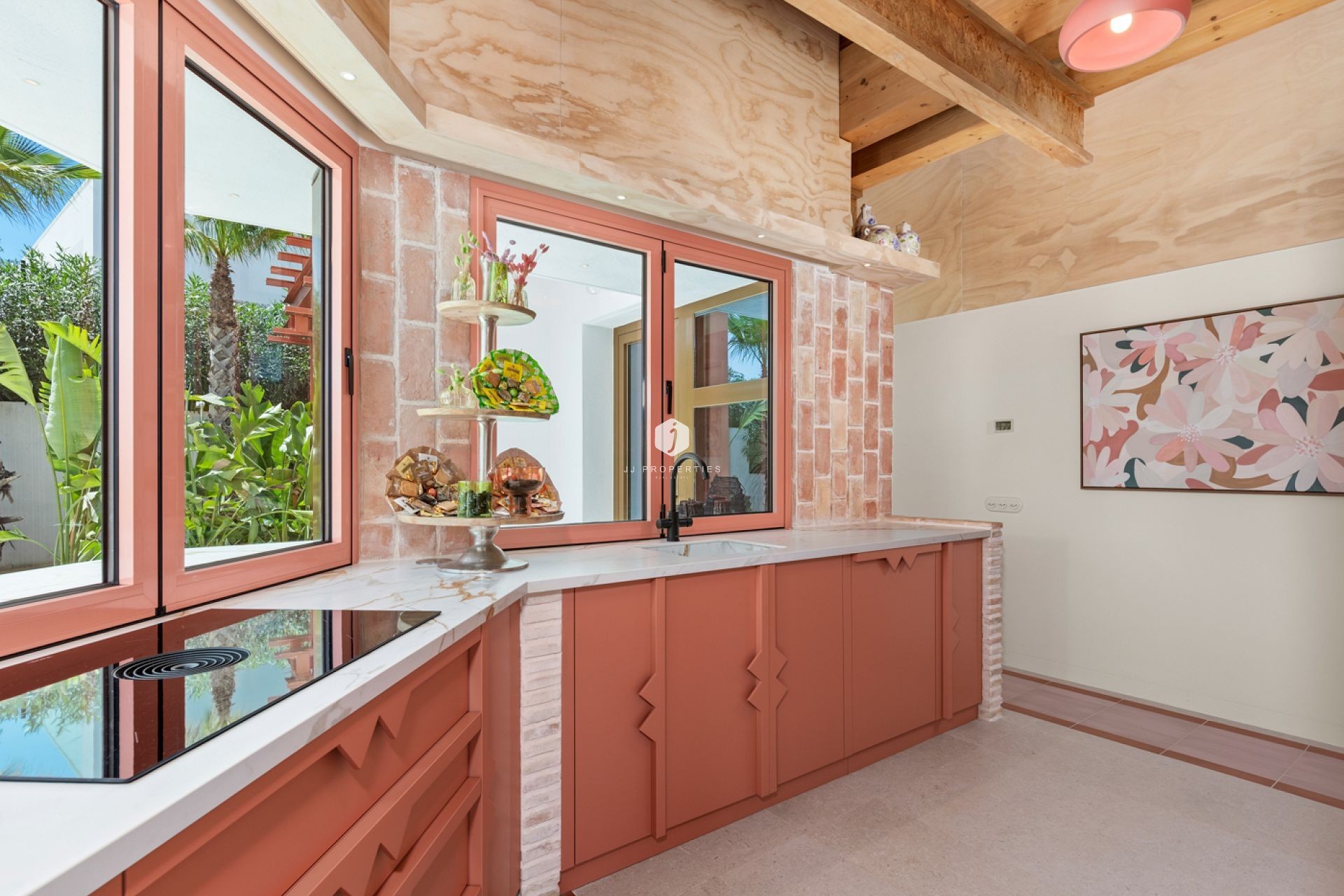 Z drugiej ręki - Villa -
Orihuela Costa - Costa Blanca