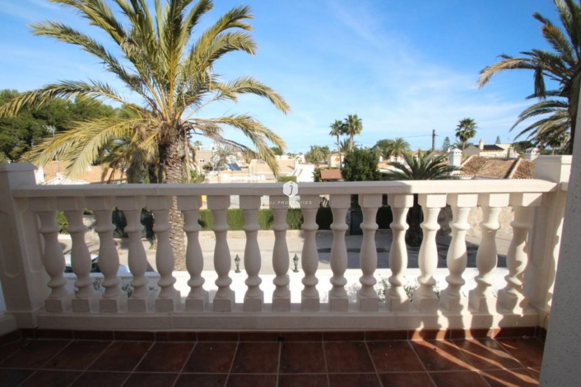 Z drugiej ręki - Villa -
Orihuela Costa - Costa Blanca