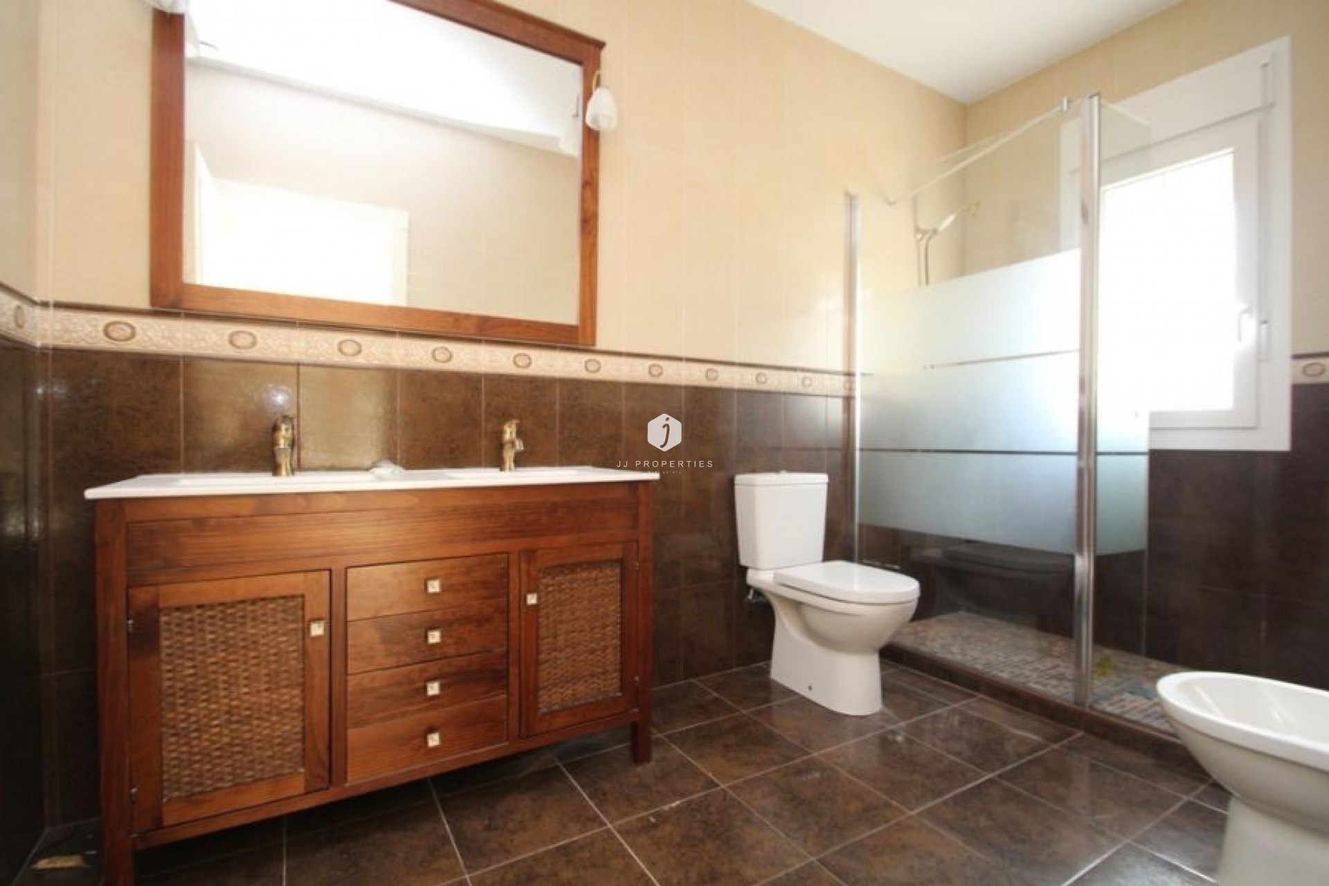 Z drugiej ręki - Villa -
Orihuela Costa - Costa Blanca