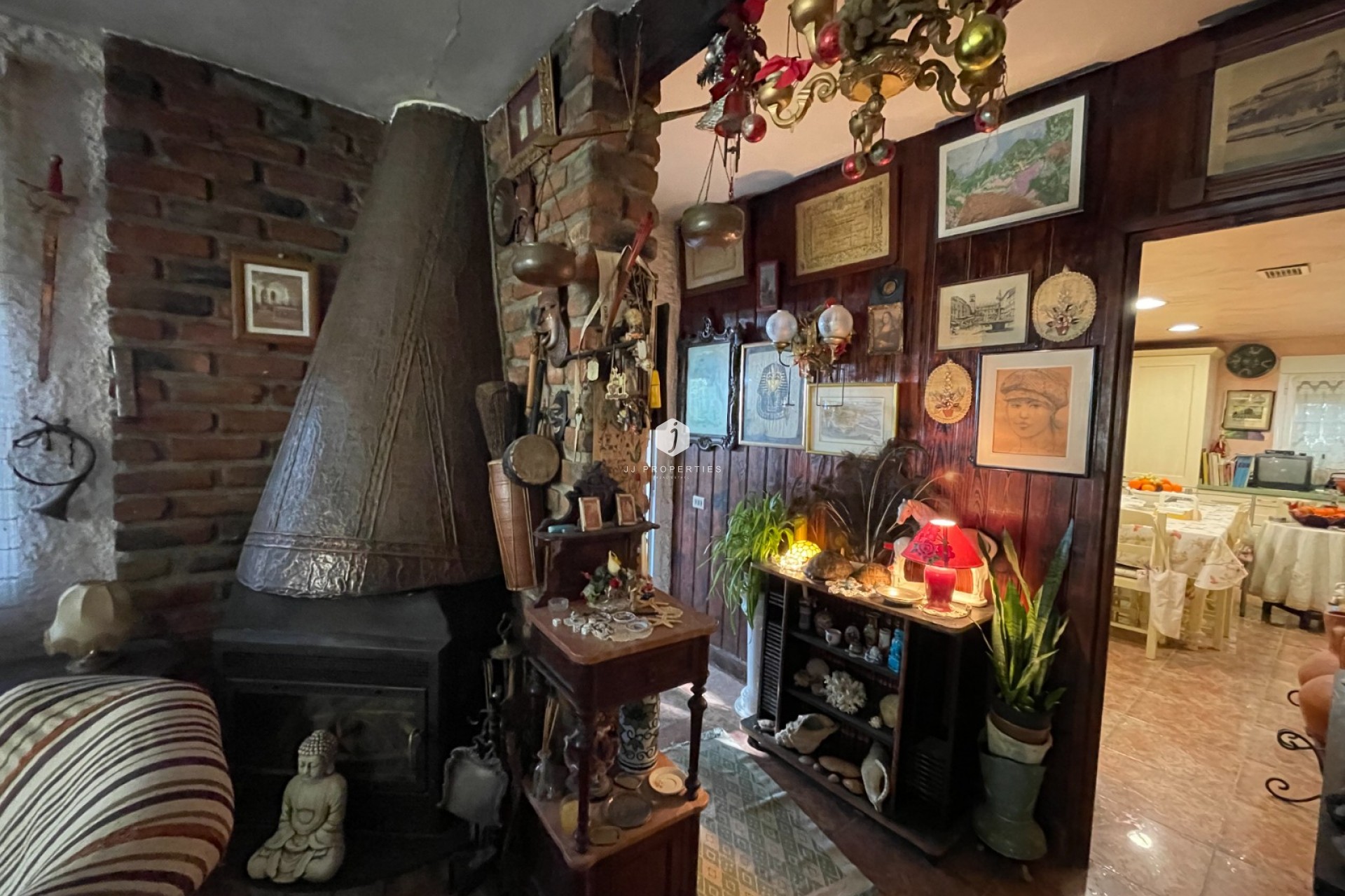 Z drugiej ręki - Villa -
Orihuela Costa - Costa Blanca