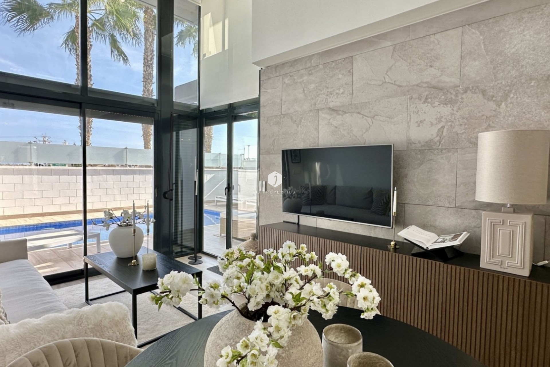 Z drugiej ręki - Villa -
Orihuela Costa - Costa Blanca