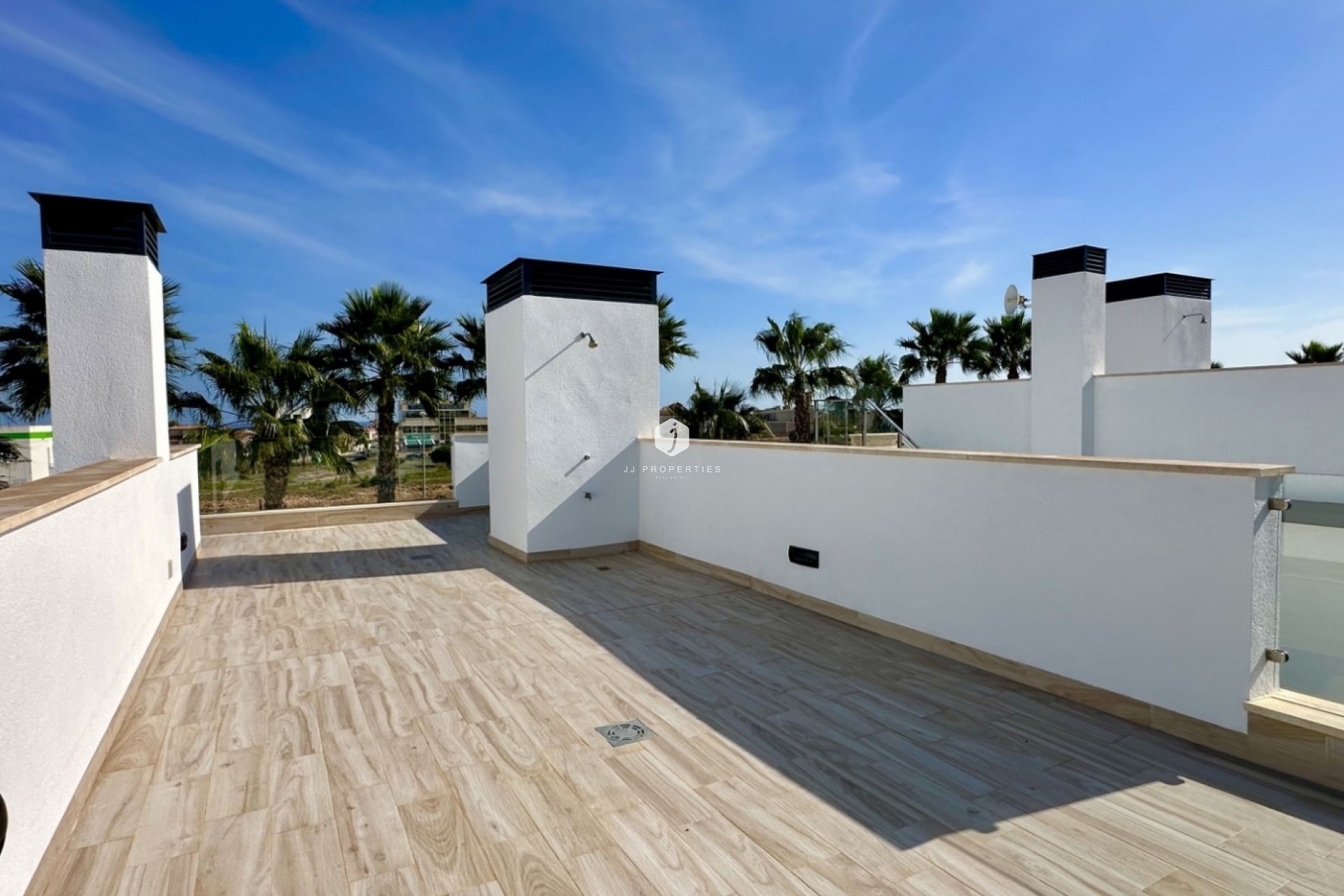 Z drugiej ręki - Villa -
Orihuela Costa - Costa Blanca